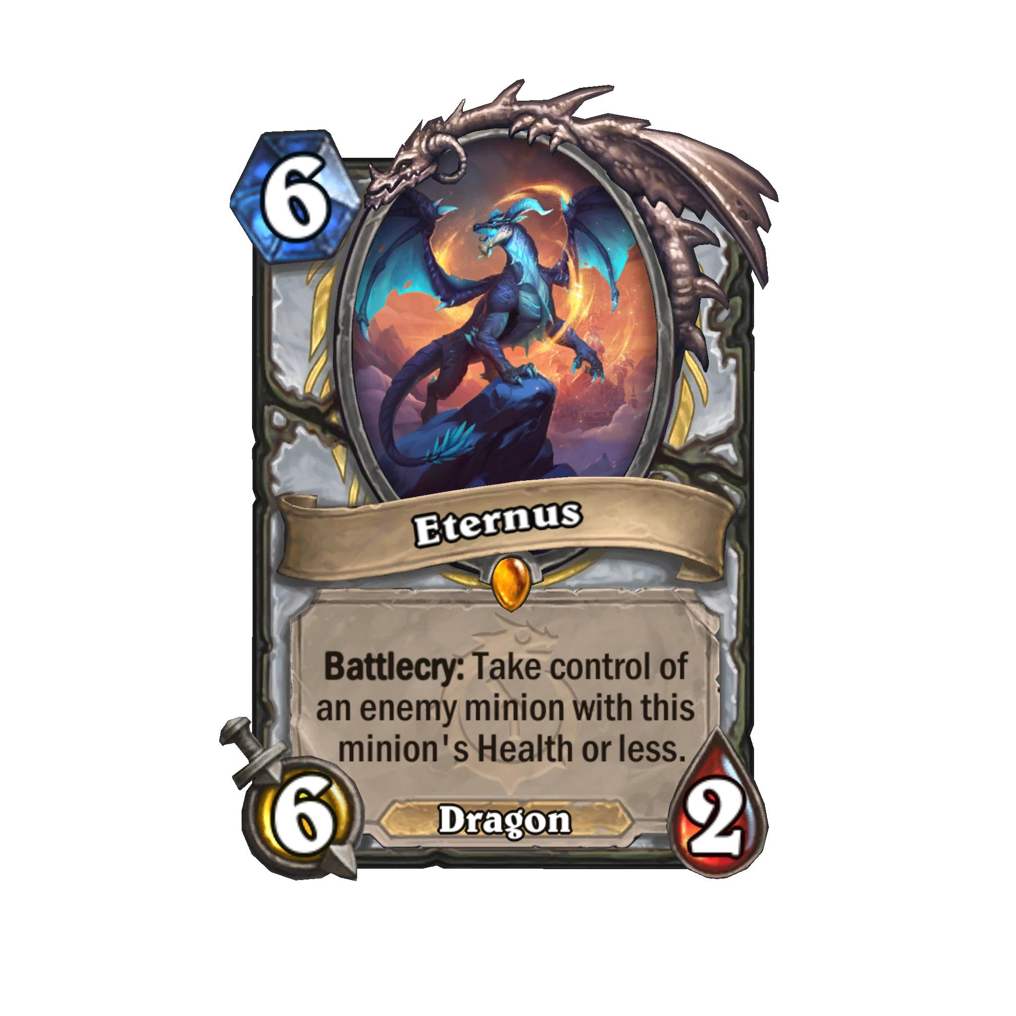 Hearthstone: Poprzez linie czasu - nowe karty Kapłana