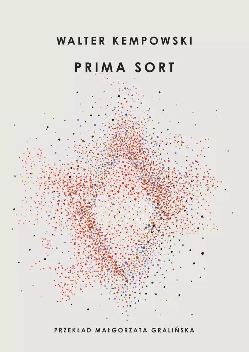 Prima Sort