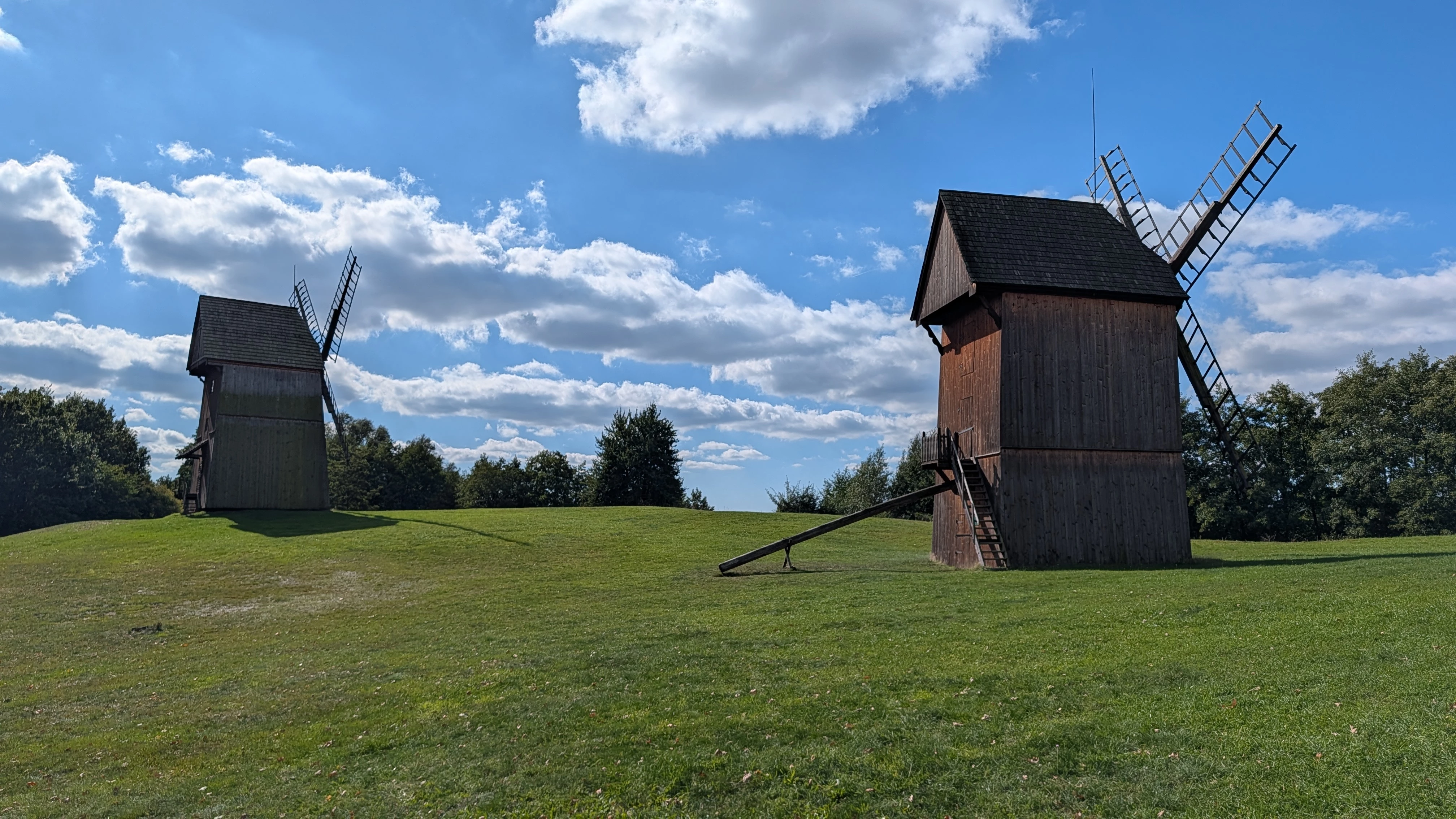 Zdjęcie zrobione smartfonem Google Pixel 10 Pro XL