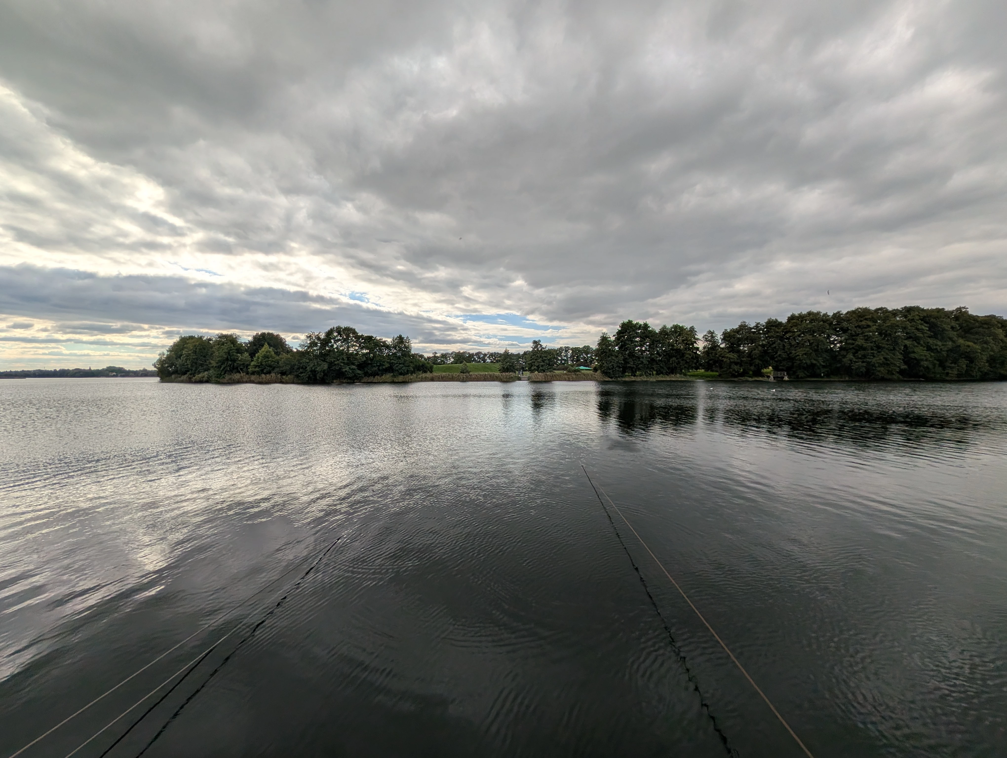 Zdjęcie zrobione smartfonem Google Pixel 10 Pro XL