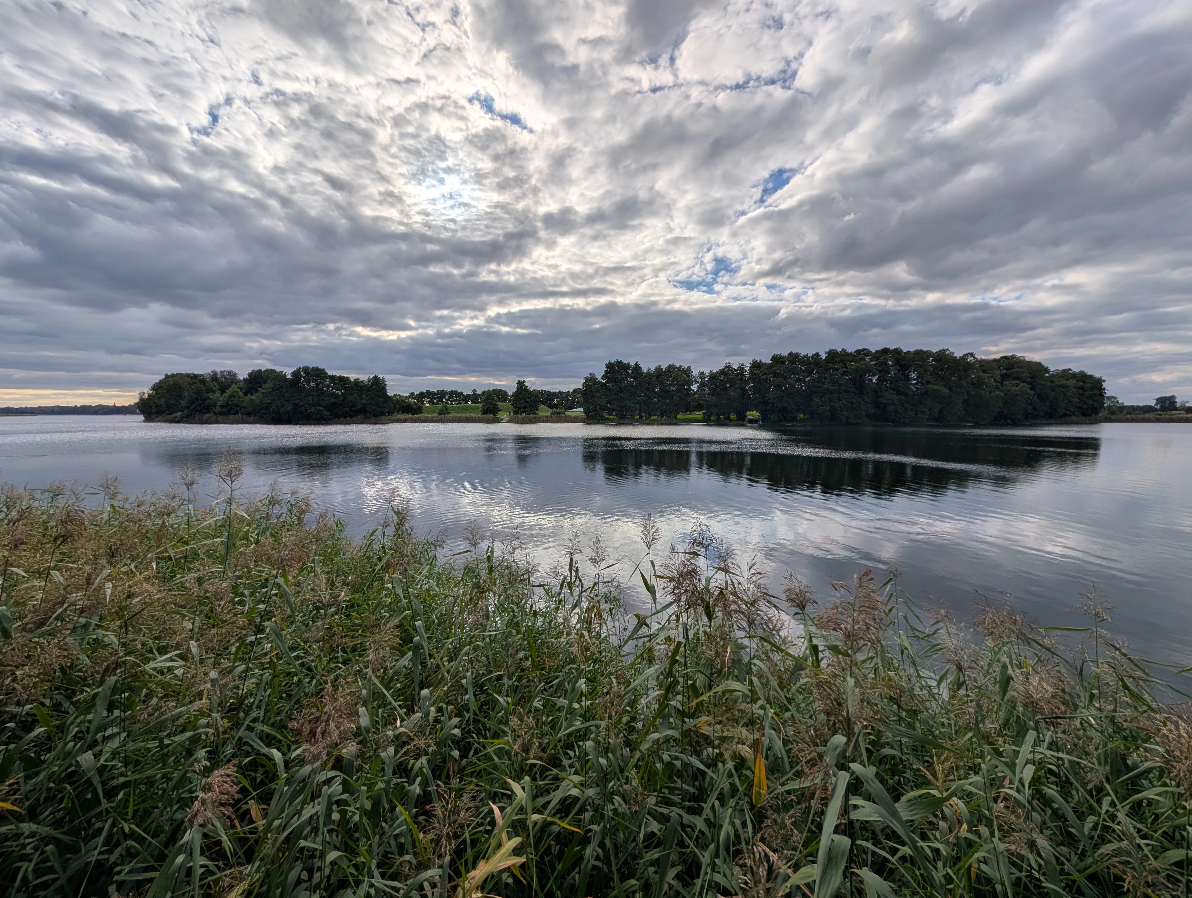 Zdjęcie zrobione smartfonem Google Pixel 10 Pro XL