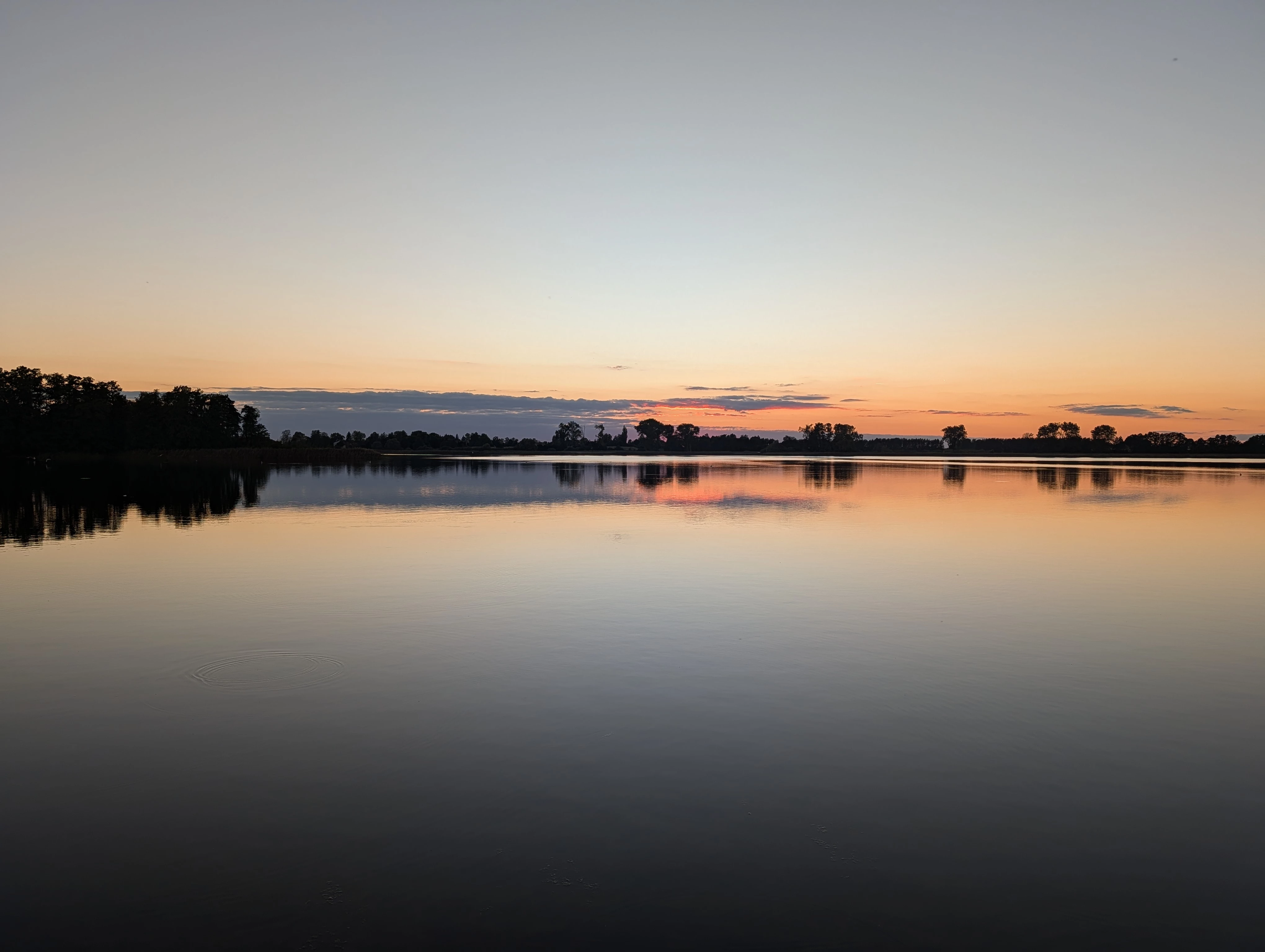 Zdjęcie zrobione smartfonem Google Pixel 10 Pro XL