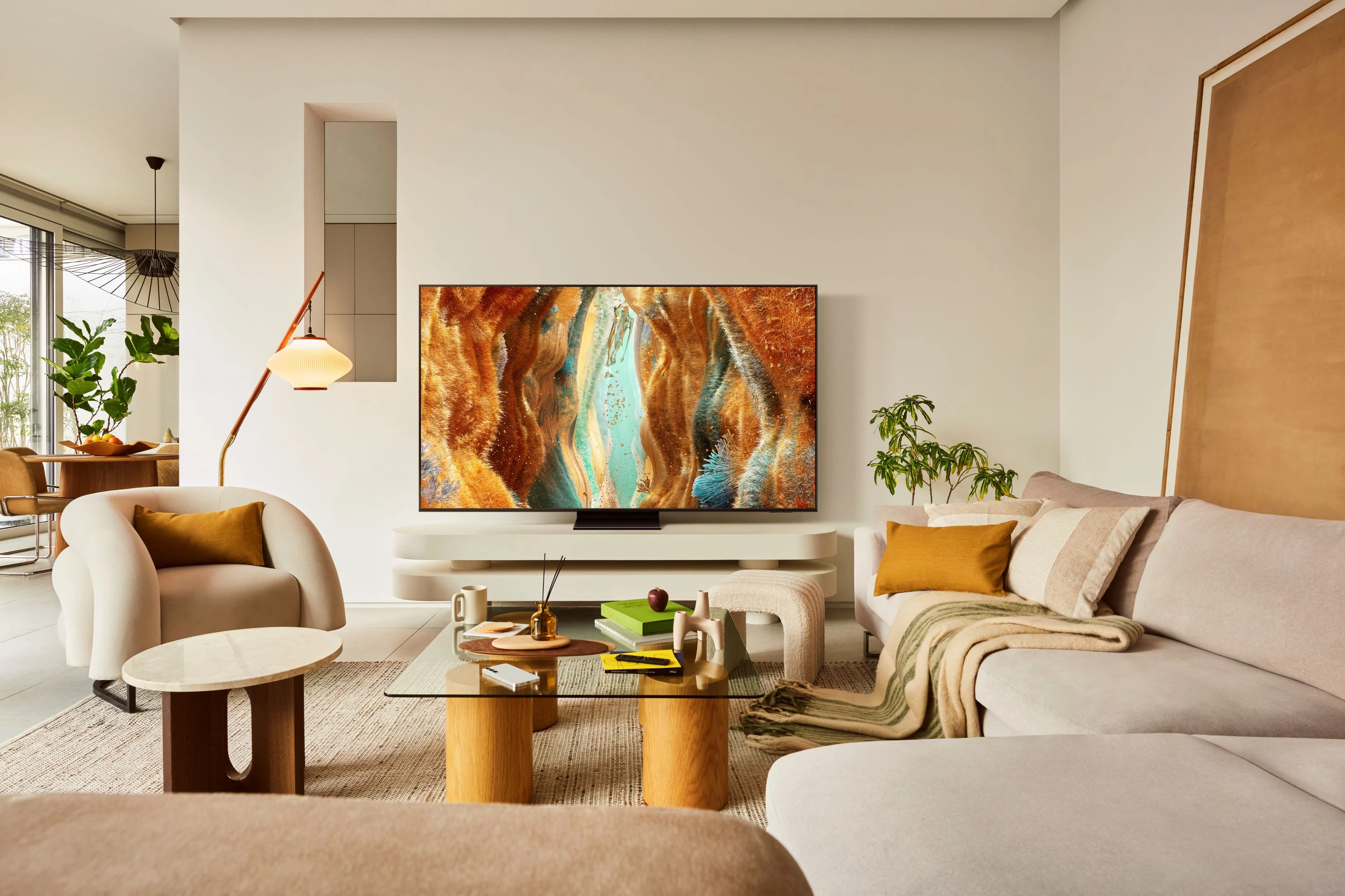 Polacy wraz z Samsungiem zmieniają swoje salony w sale kinowe!