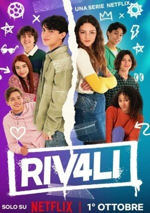     Riv4li