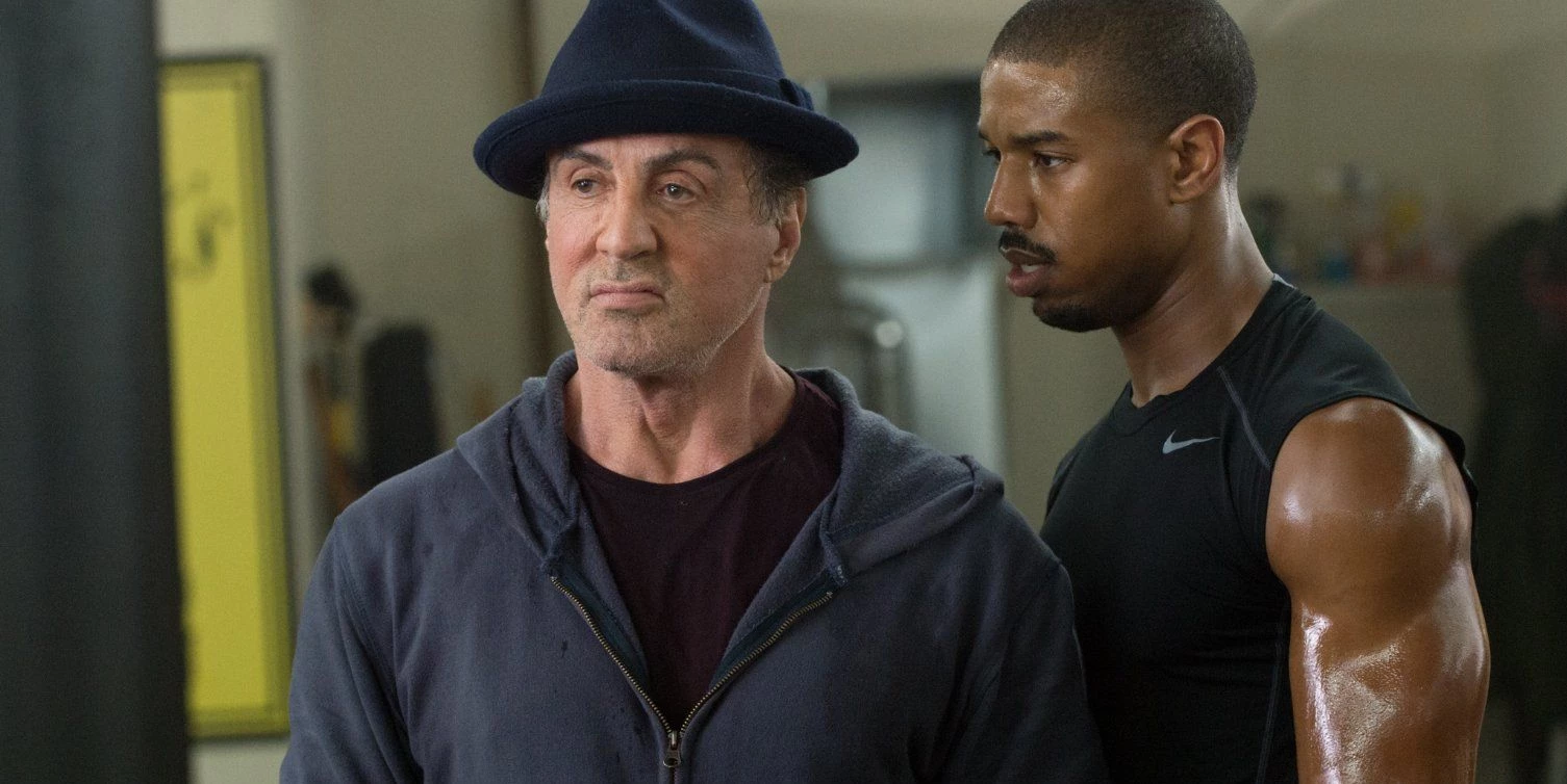 Rocky miał umrzeć w filmie Creed! Stallone zdradza niezrealizowany pomysł