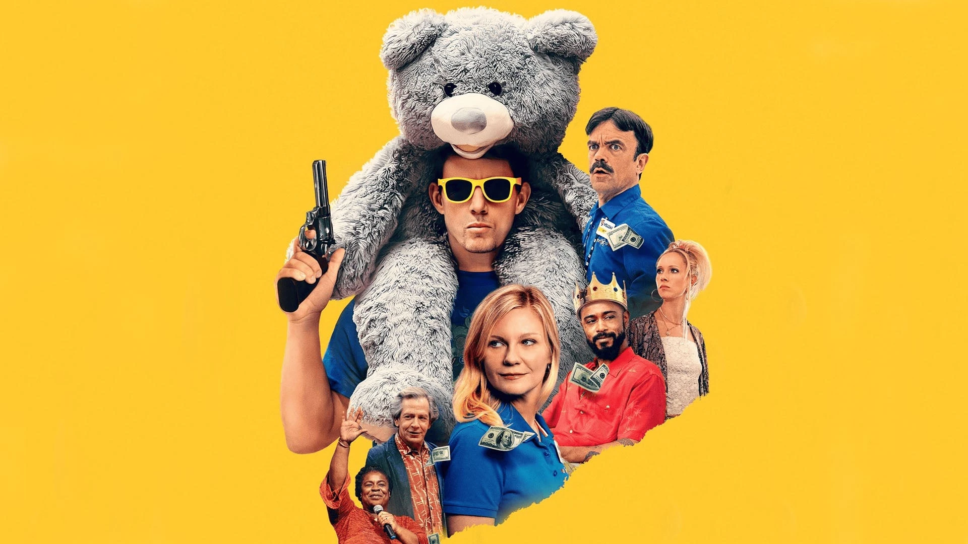 Urodzony rabuś - recenzja filmu