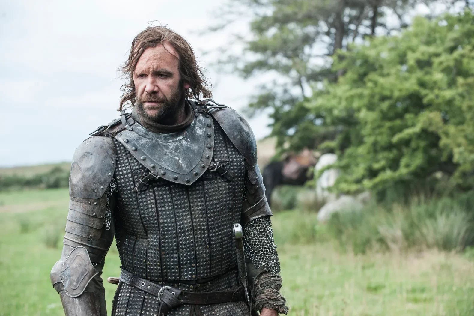 2. Rory McCann