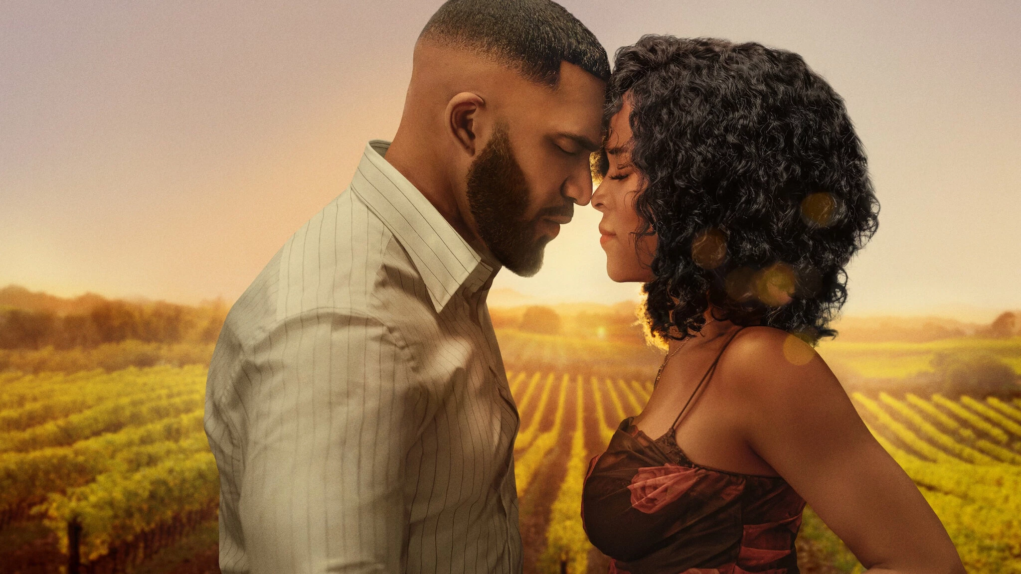 Rut i Boaz - recenzja filmu