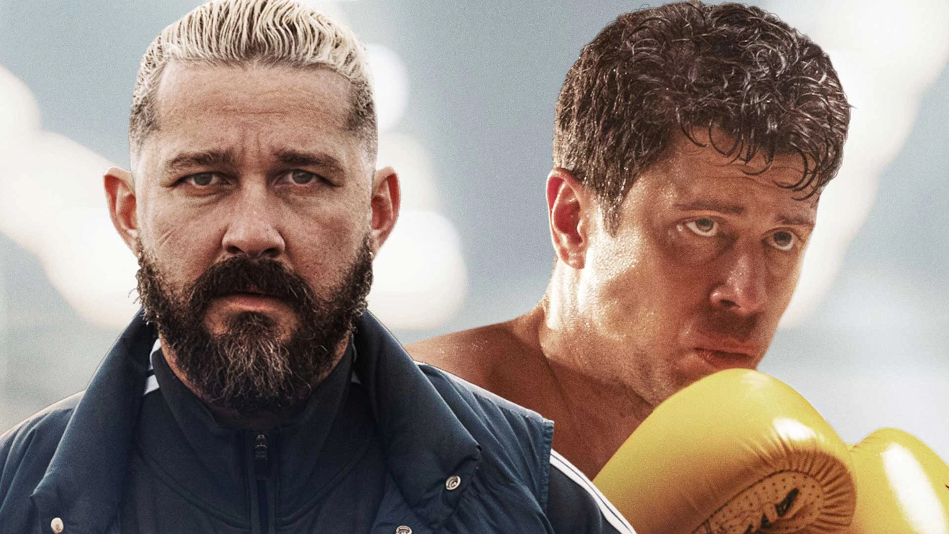 Salvable – recenzja filmu