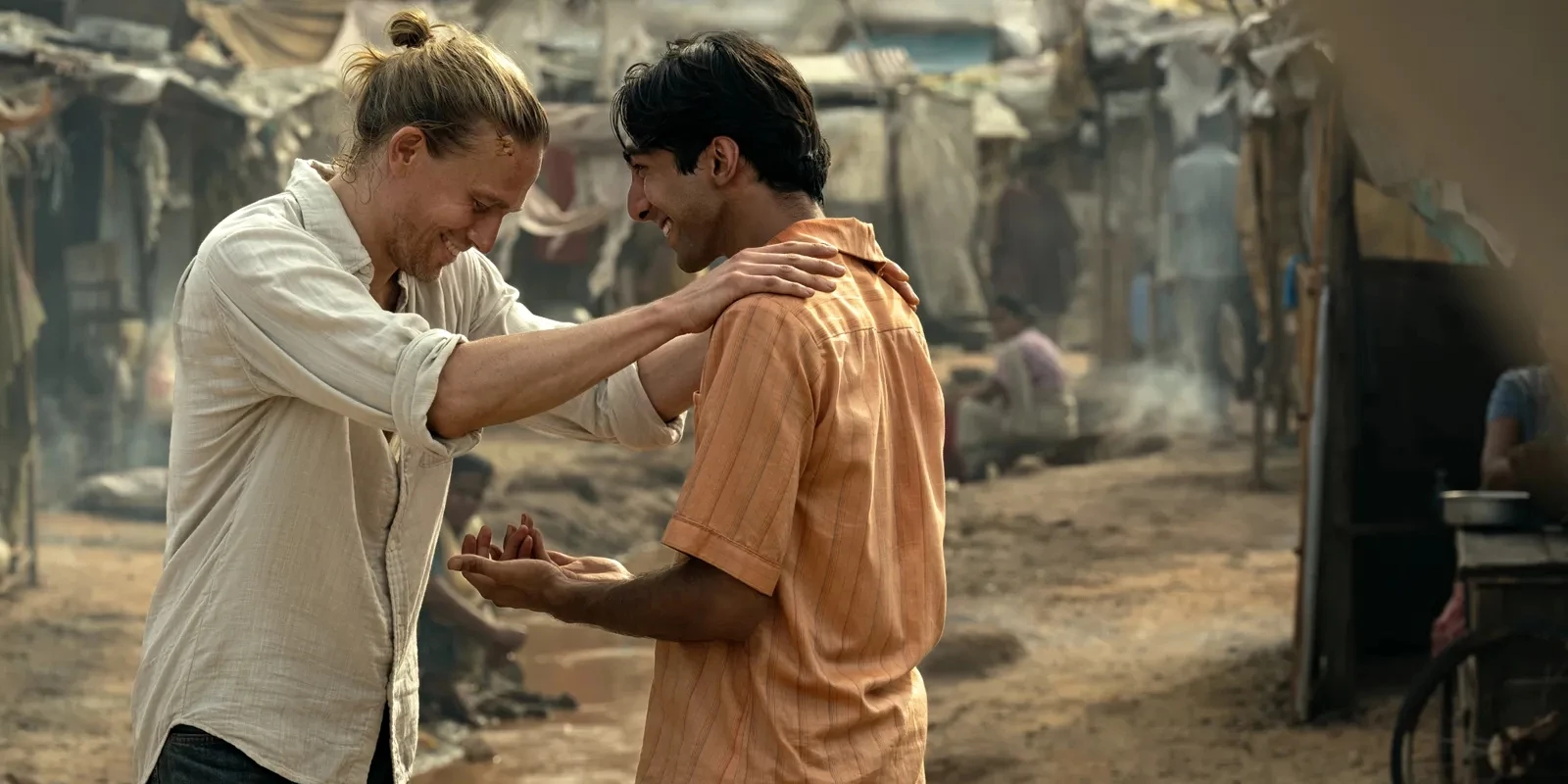 Shantaram