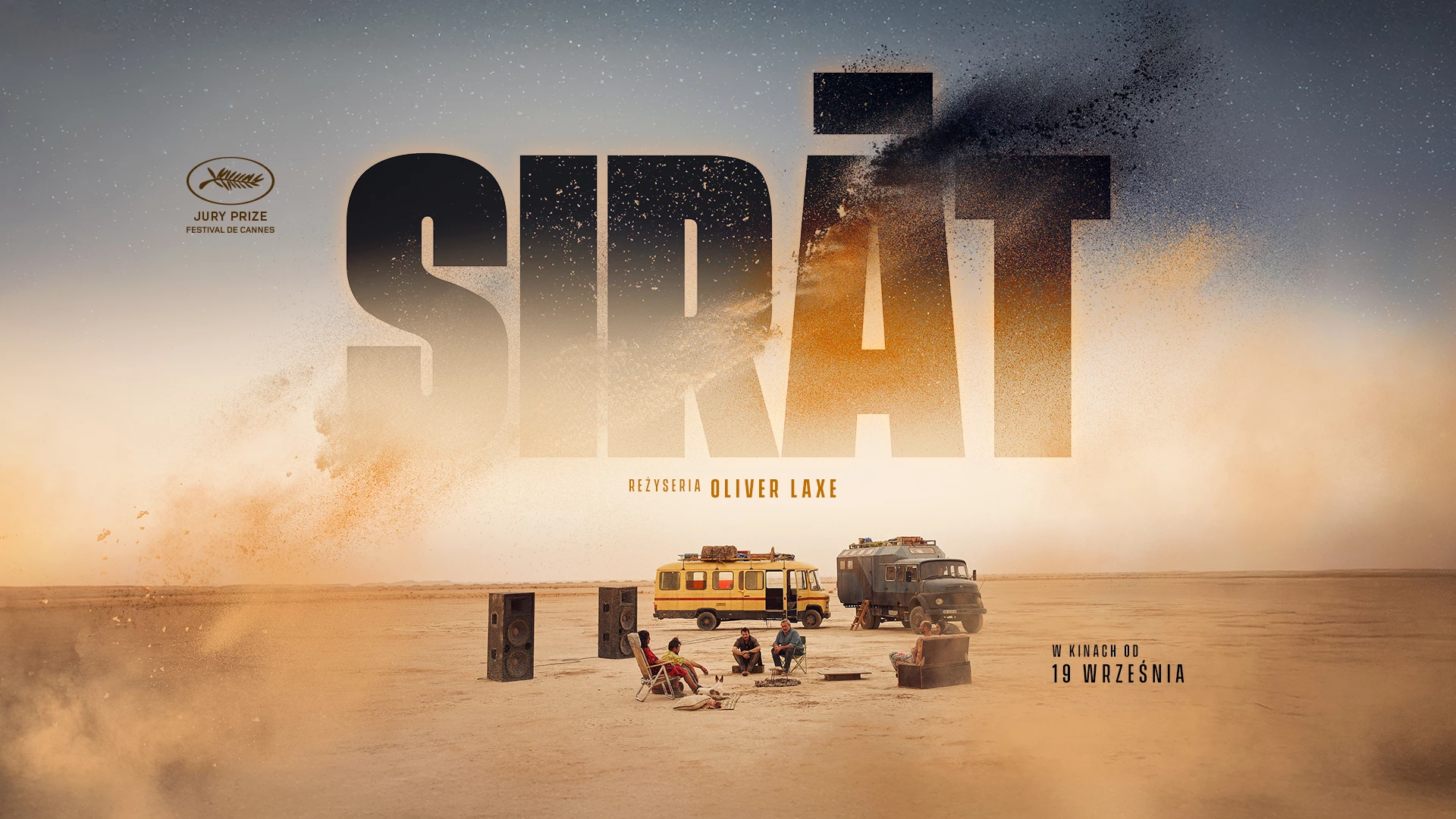 Sirāt – recenzja filmu