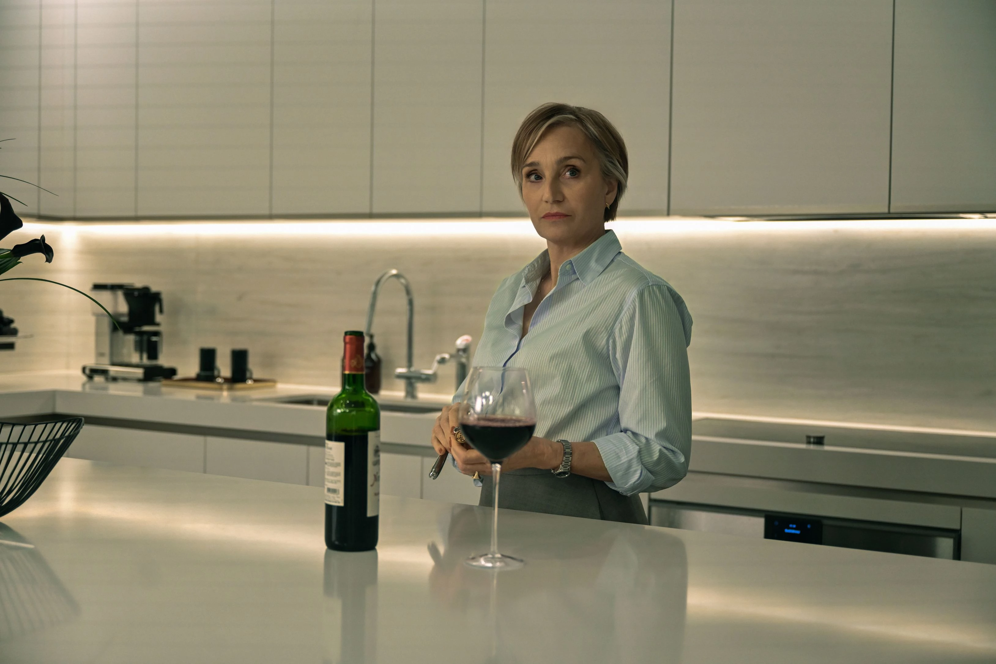 Kulawe konie - sezon 5, odcinek 2