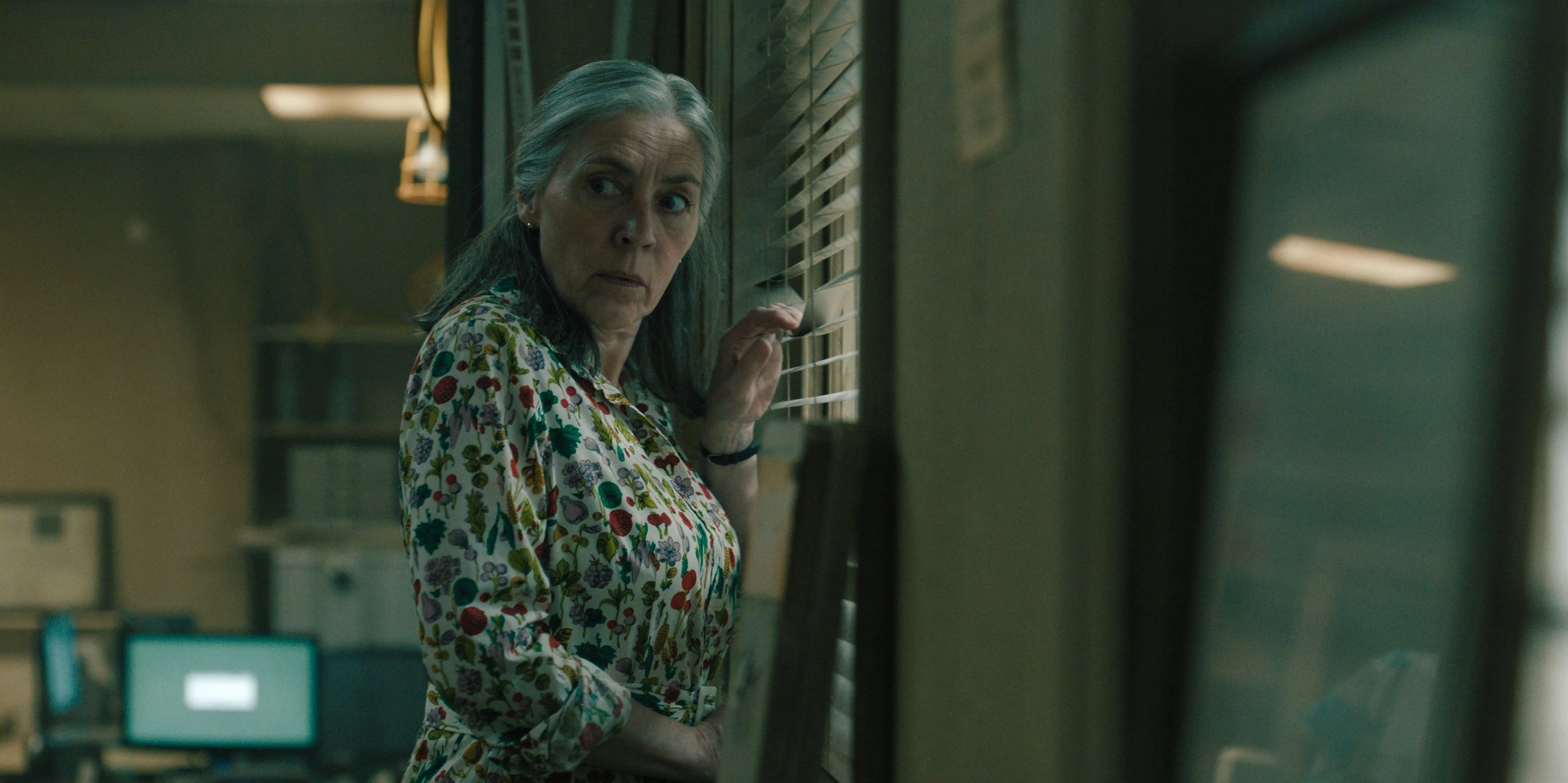 Kulawe konie - sezon 5, odcinek 2