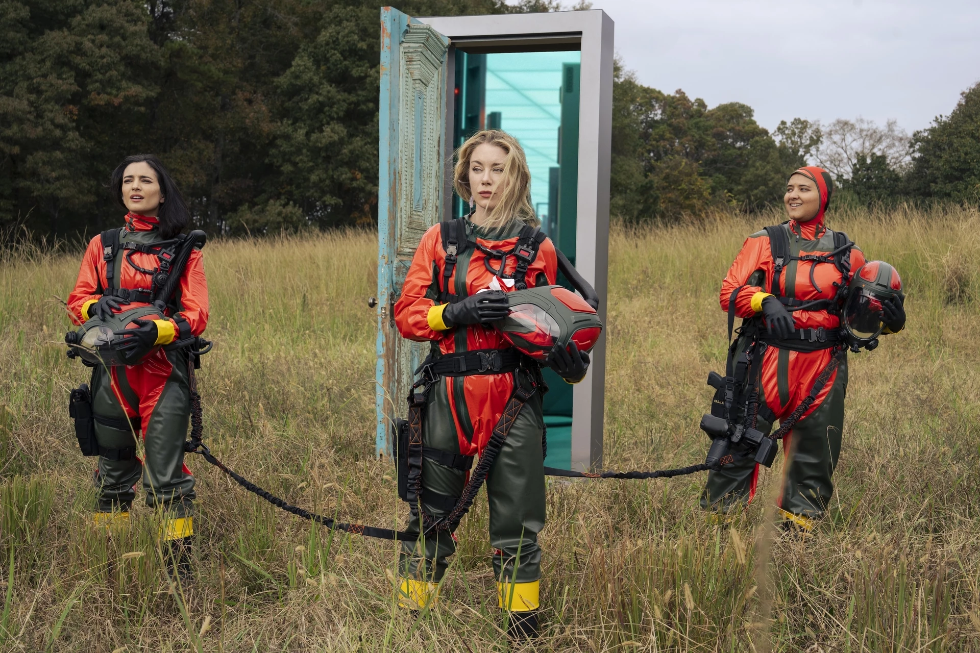 Peacemaker: sezon 2, odcinek 8 (finał sezonu) - recenzja spoilerowa