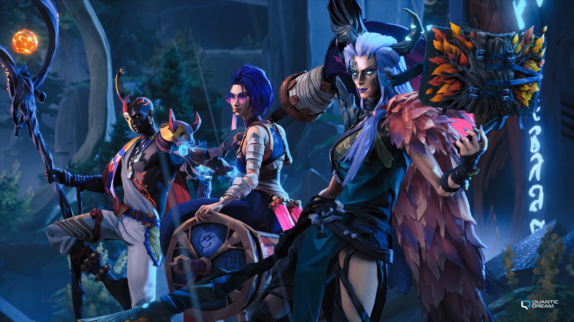 Twórcy Heavy Rain i Detroit zapowiedzieli nową produkcję. Fani ich poprzednich gier nie będą zadowoleni