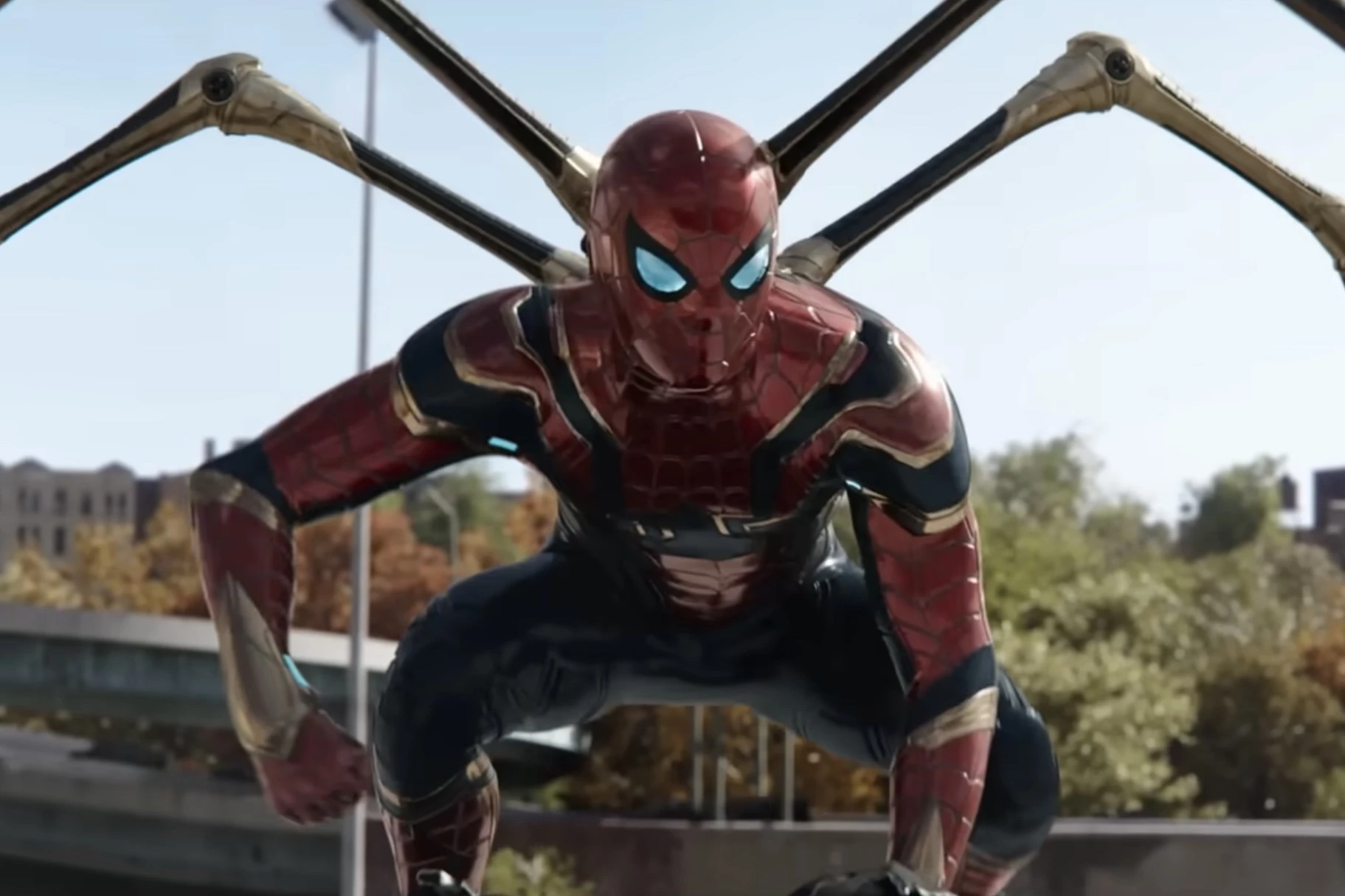 Spider-Man: Całkiem nowy dzień - premiera 31 lipca 2026 roku