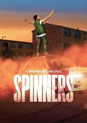     Spinners