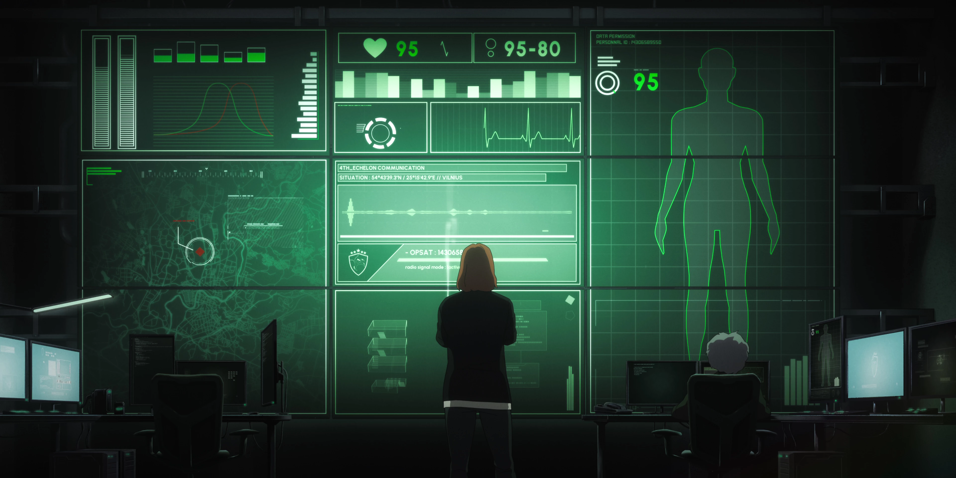 Splinter  Cell: Deathwatch