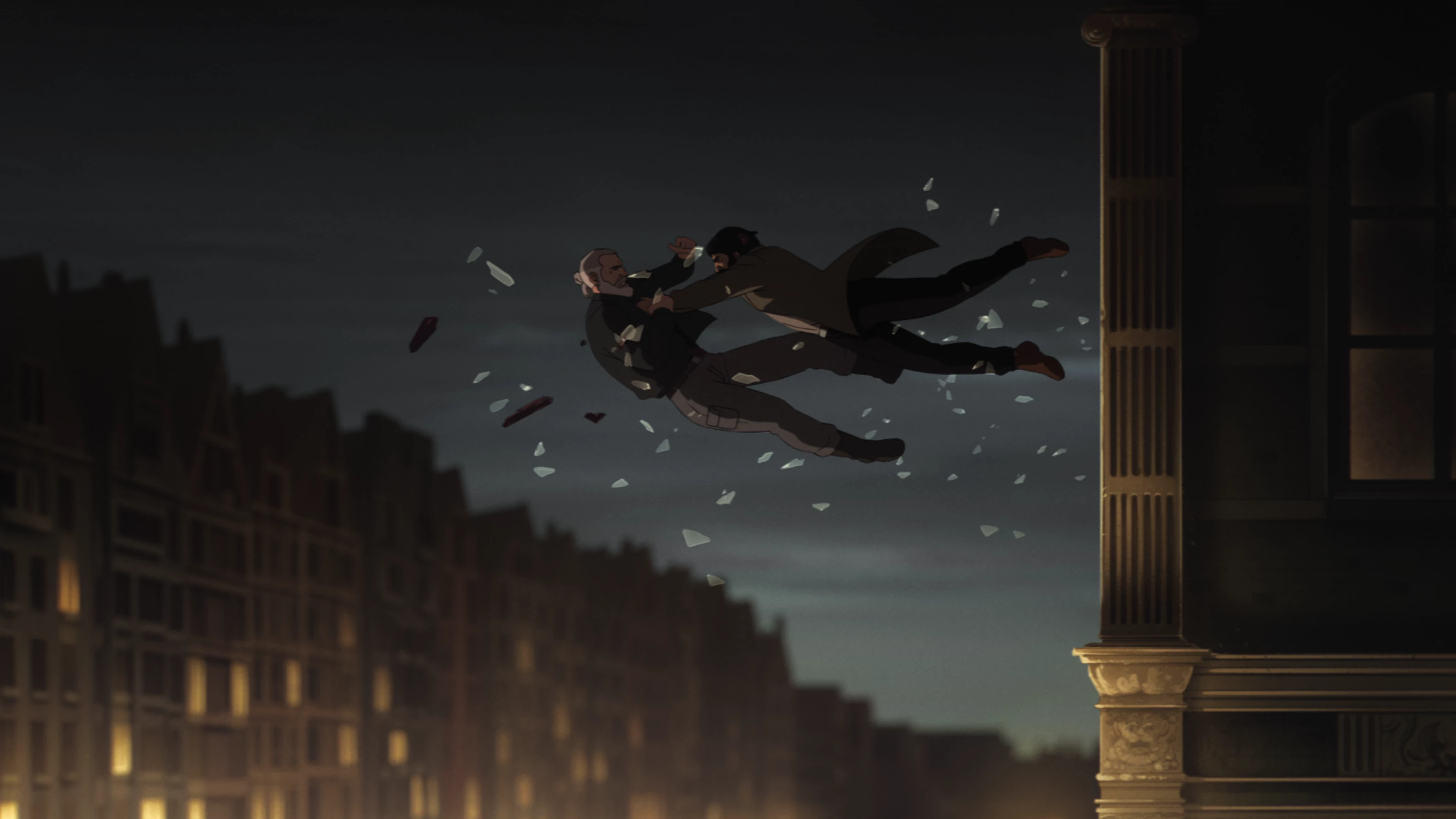 Splinter  Cell: Deathwatch