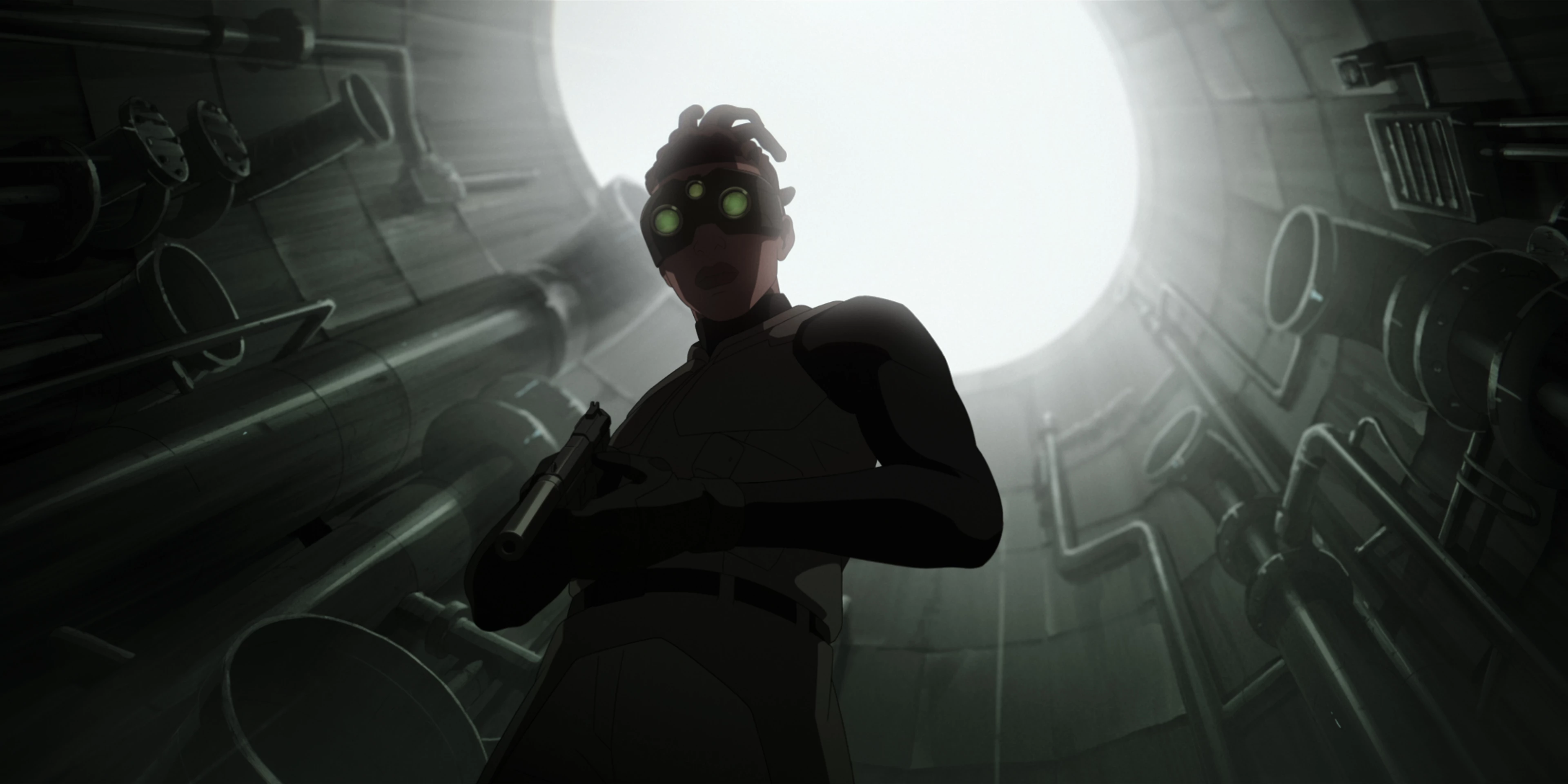 Splinter  Cell: Deathwatch