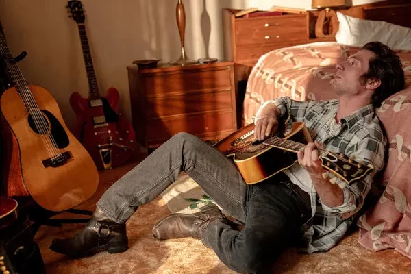 Springsteen: Ocal mnie od nicości