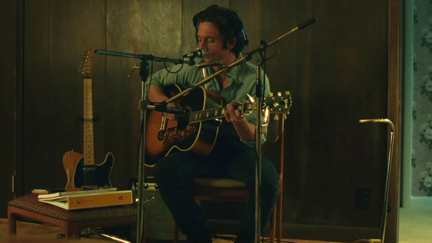 Springsteen: Ocal mnie od nicości