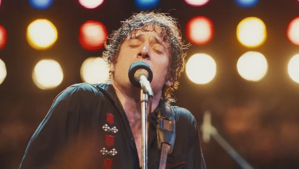Springsteen: Ocal mnie od nicości