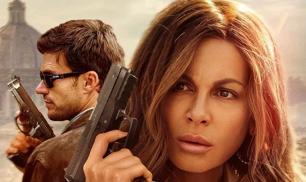 Uprowadzona dziewczyna – recenzja filmu