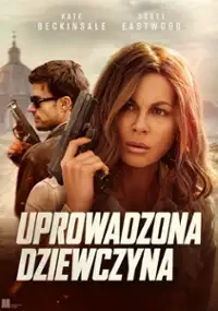    Uprowadzona dziewczyna