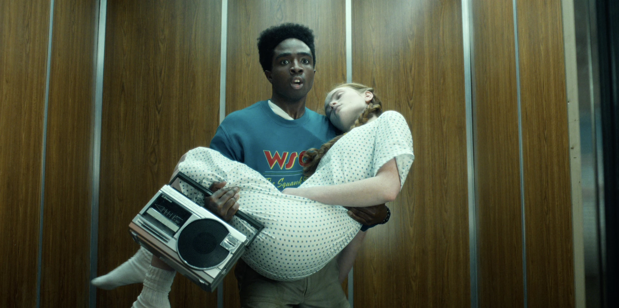 Stranger Things: sezon 5 - nowe zdjęcia