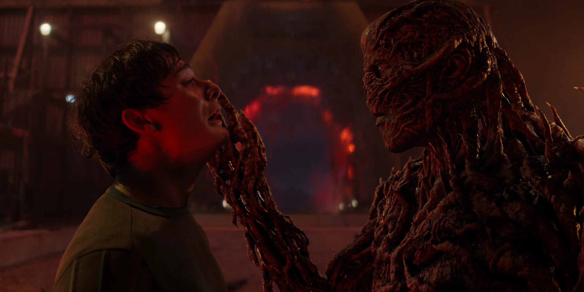 Stranger Things: sezon 5 - nowe zdjęcia