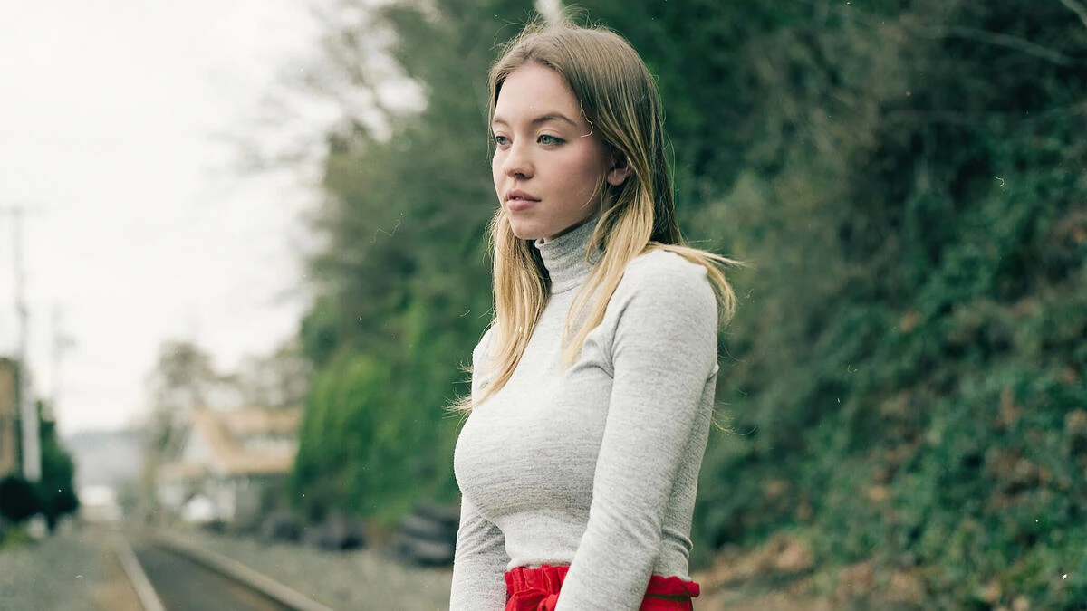Sydney Sweeney zaszufladkowana jako obiekt pożądania. "Kobiety nie powinny przepraszać"