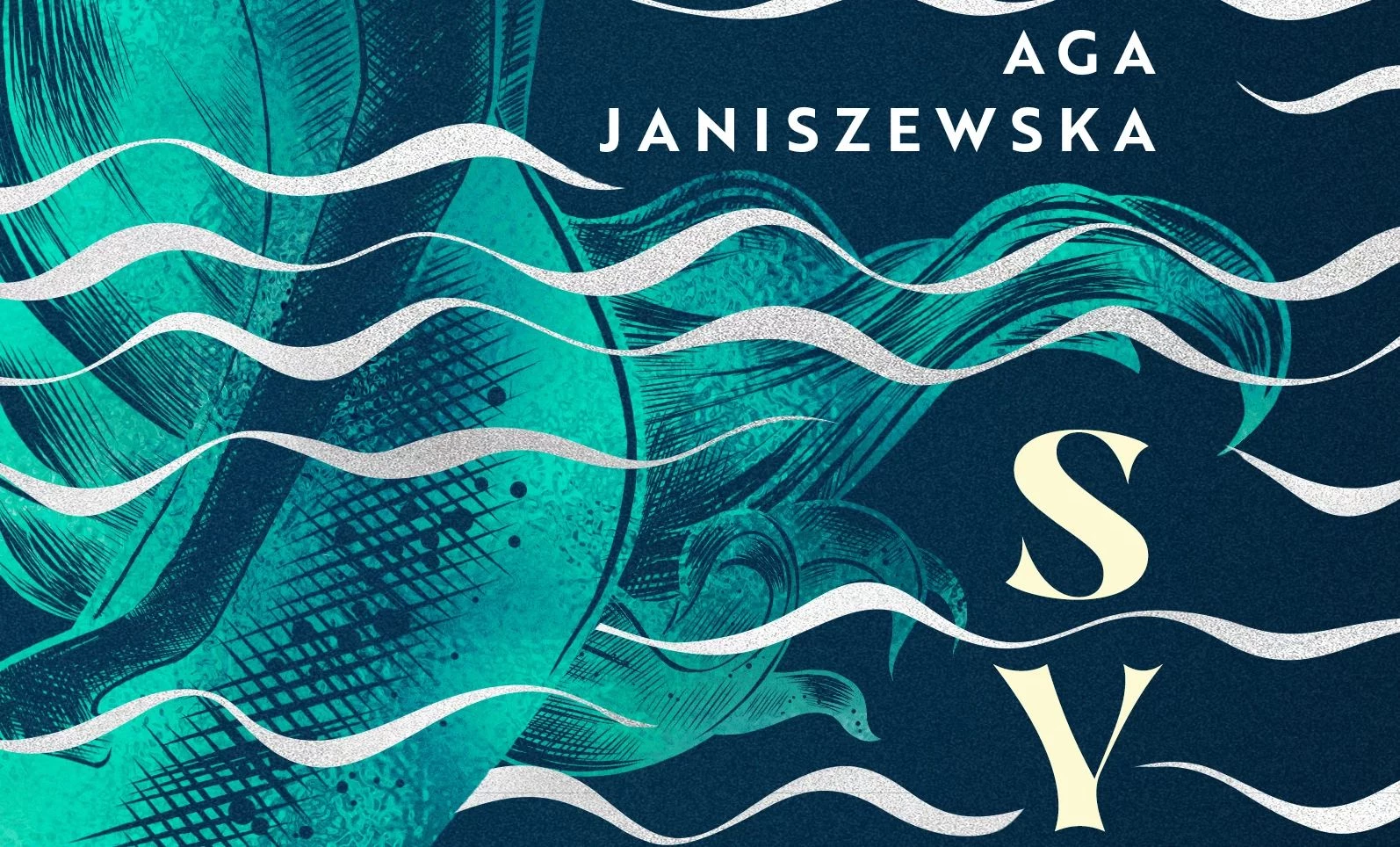 Syrena. Powieść terapeutyczna - recenzja książki