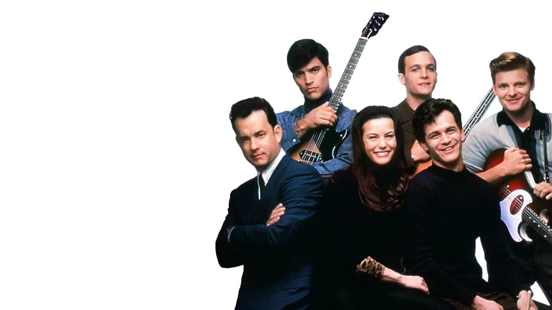 3. Szaleństwa młodości (1996)