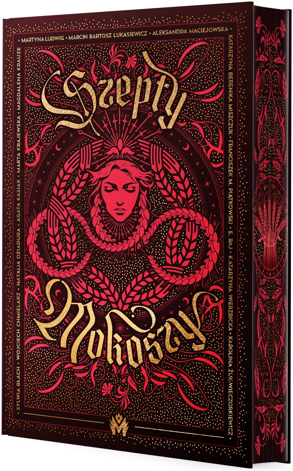 Szepty Mokoszy