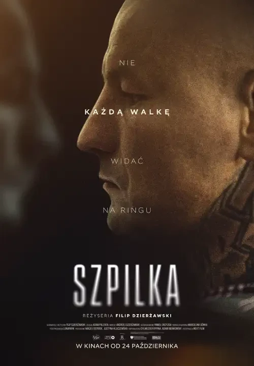     Szpilka