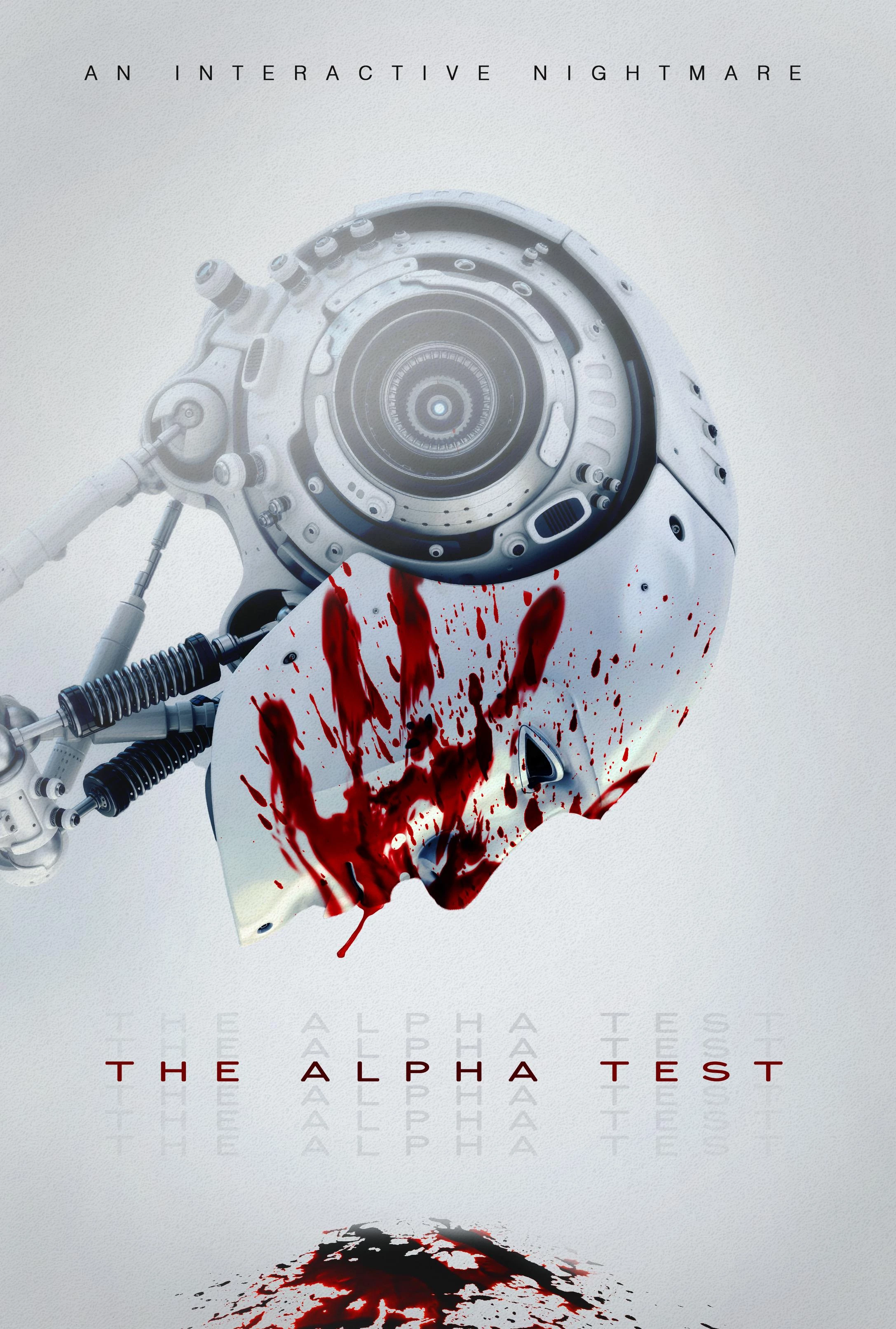     The Alpha Test