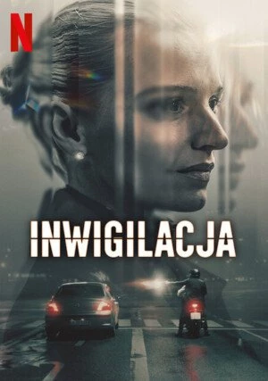     Inwigilacja