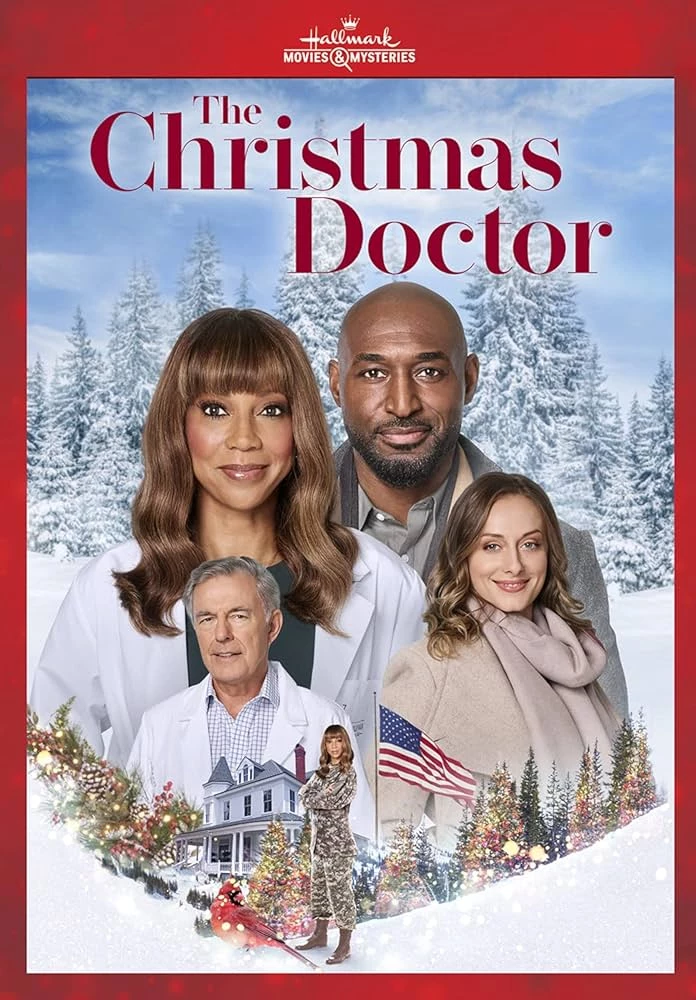     The Christmas Doctor