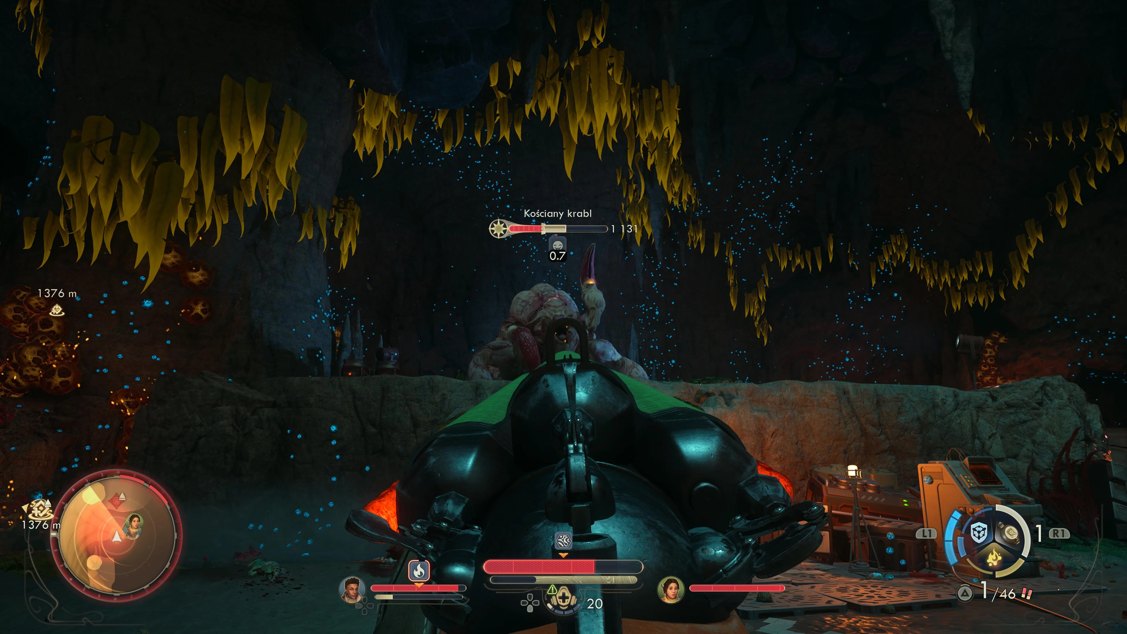 The Outer Worlds 2