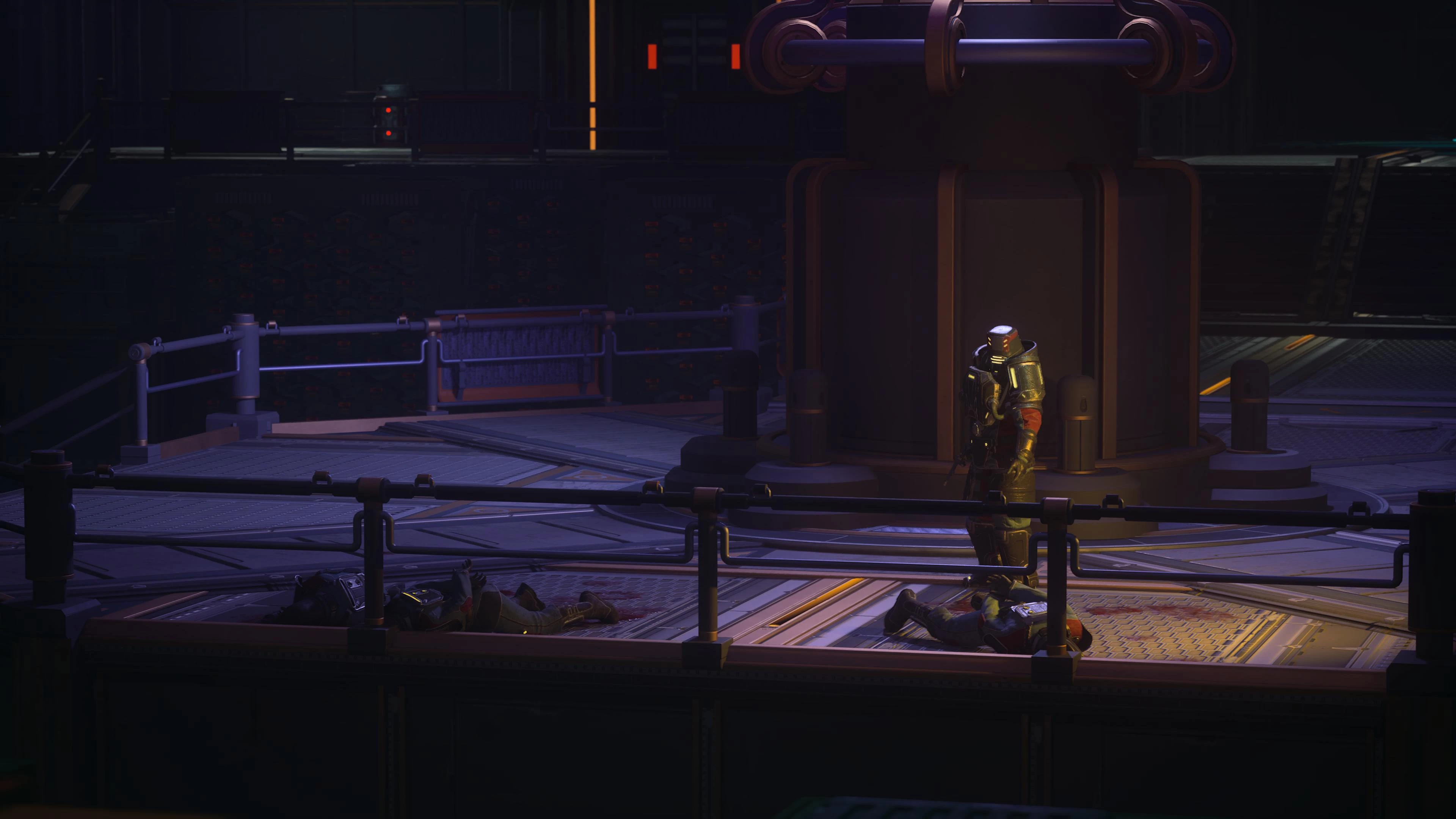 The Outer Worlds 2