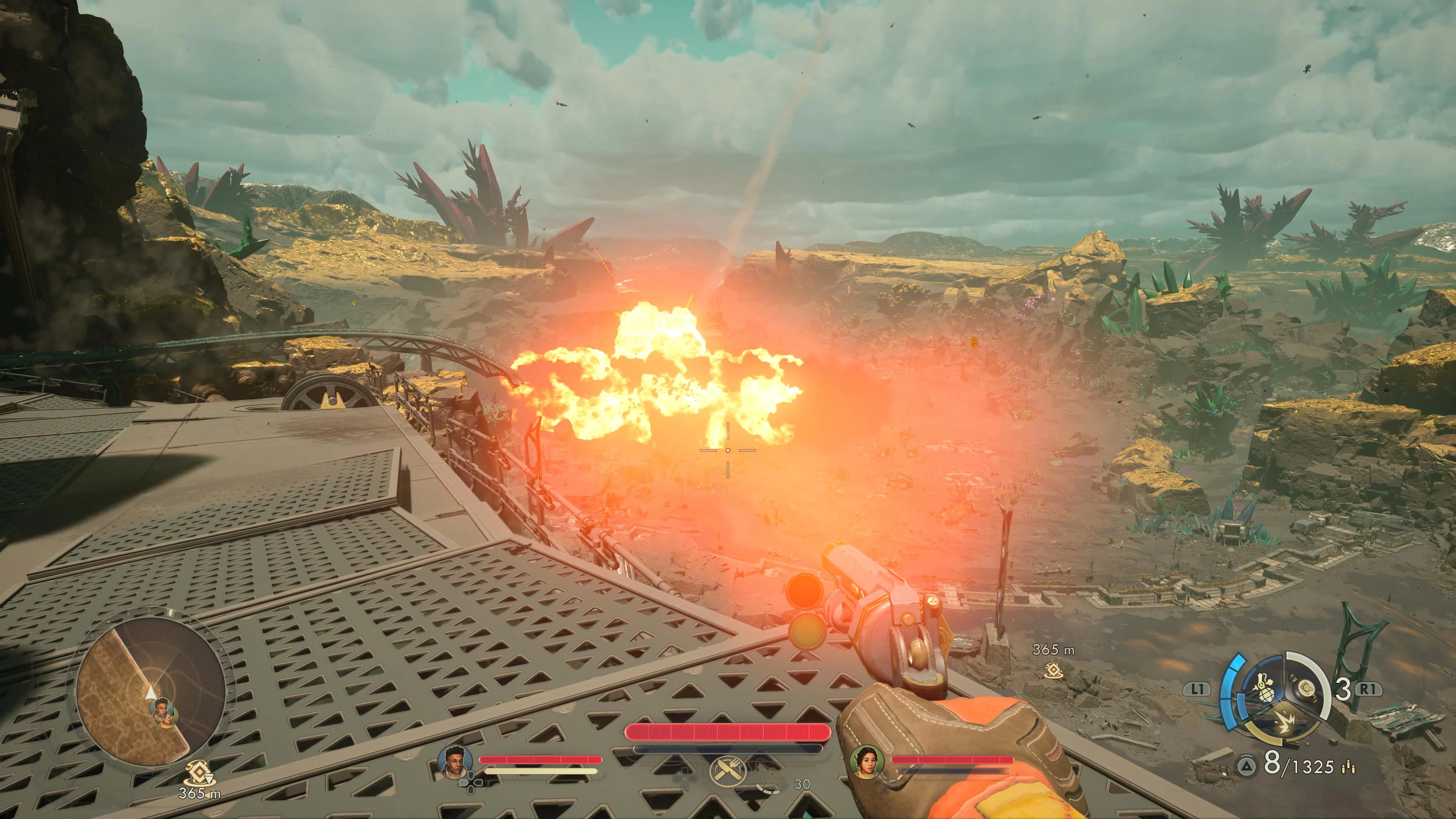 The Outer Worlds 2