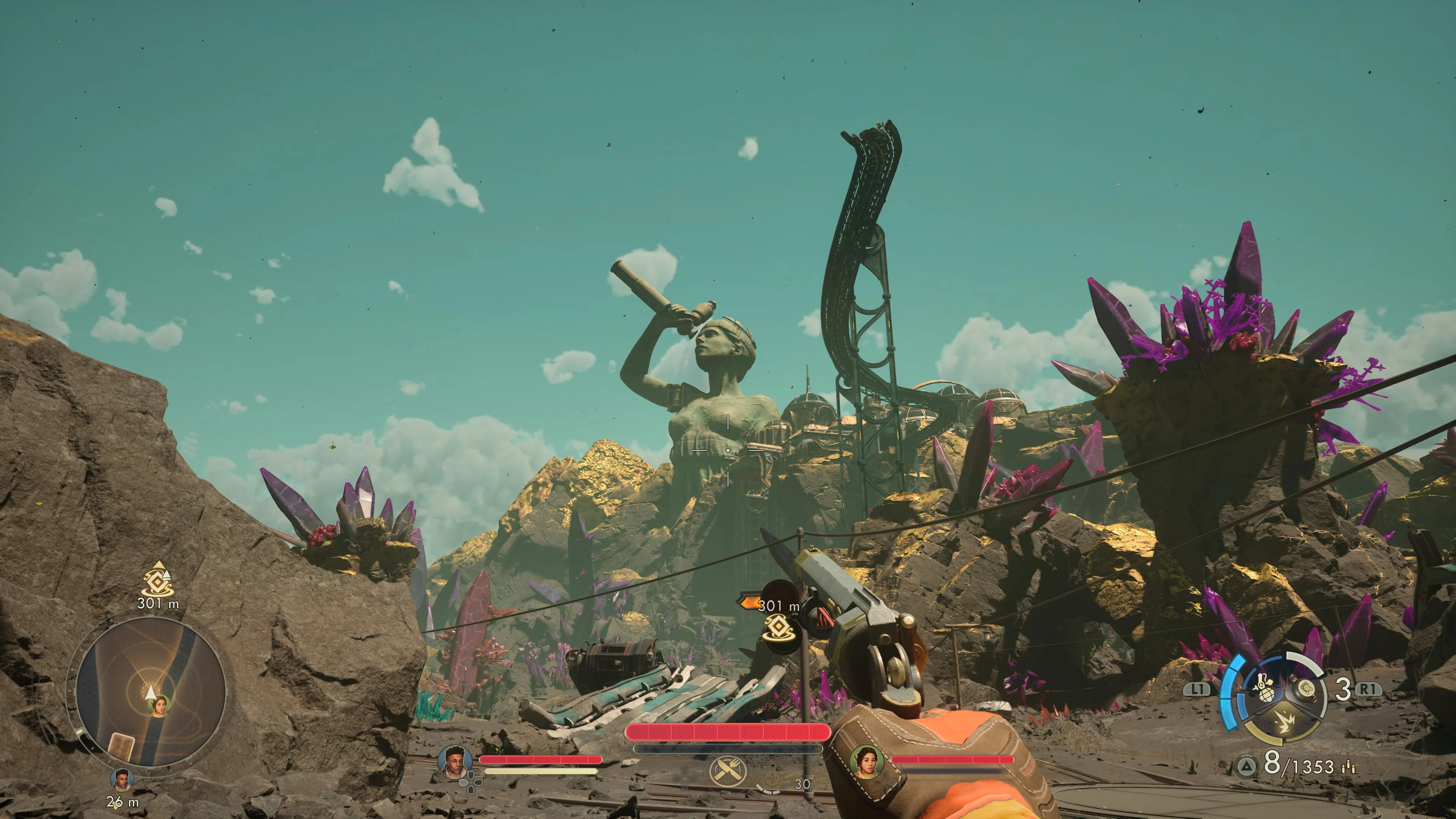 The Outer Worlds 2