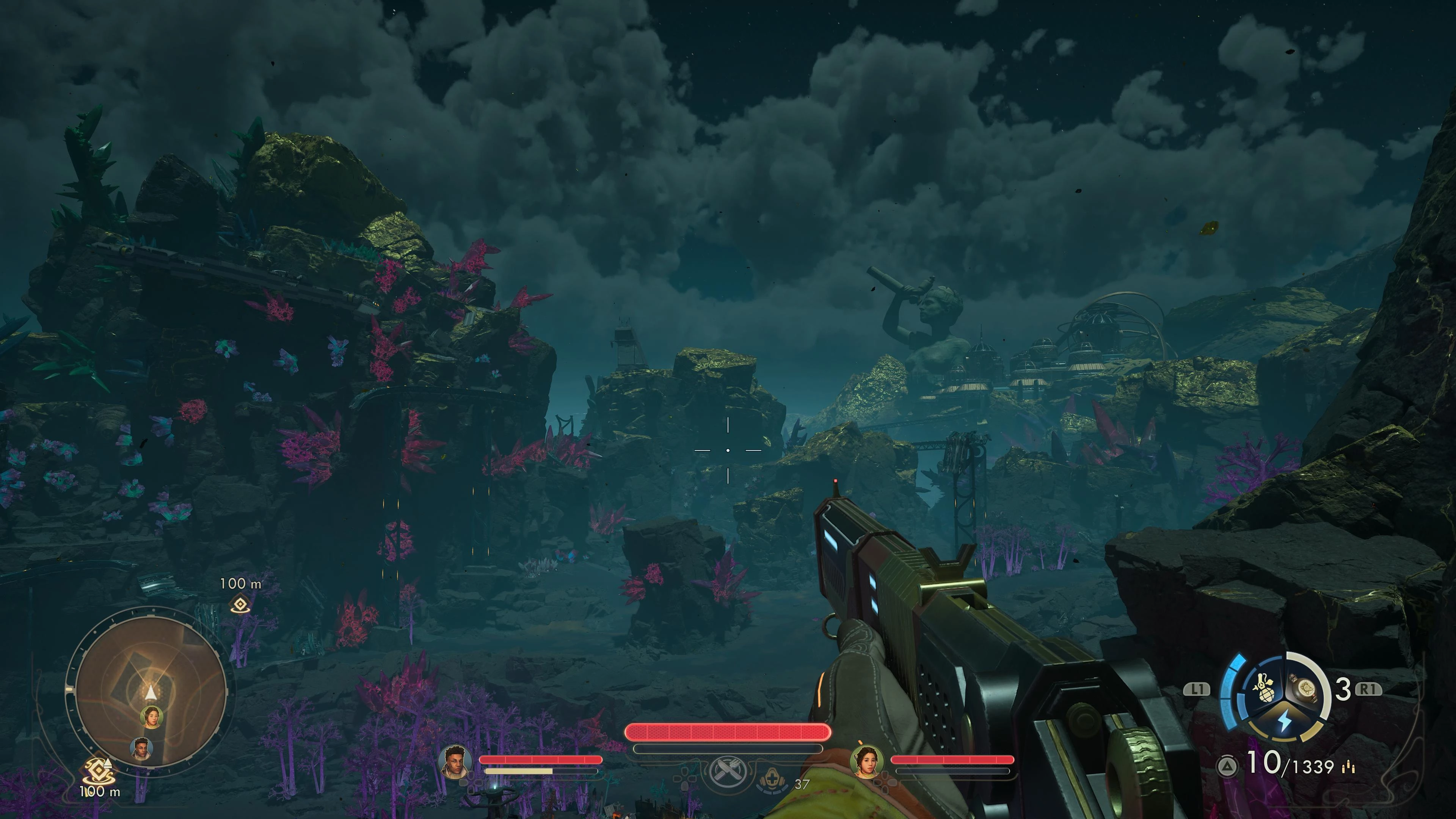 The Outer Worlds 2