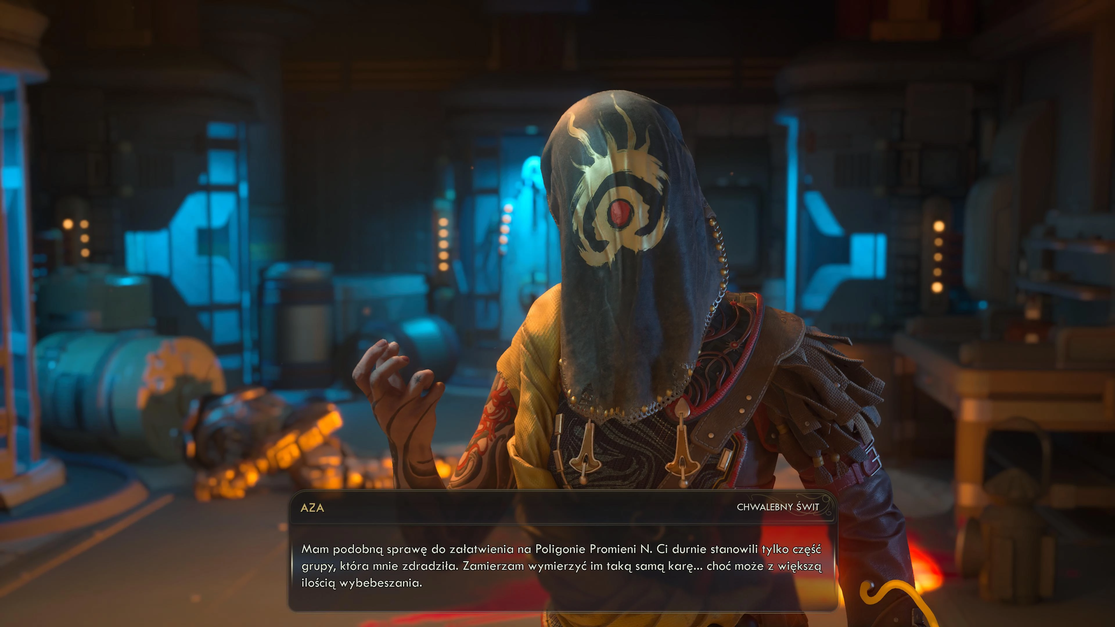 The Outer Worlds 2