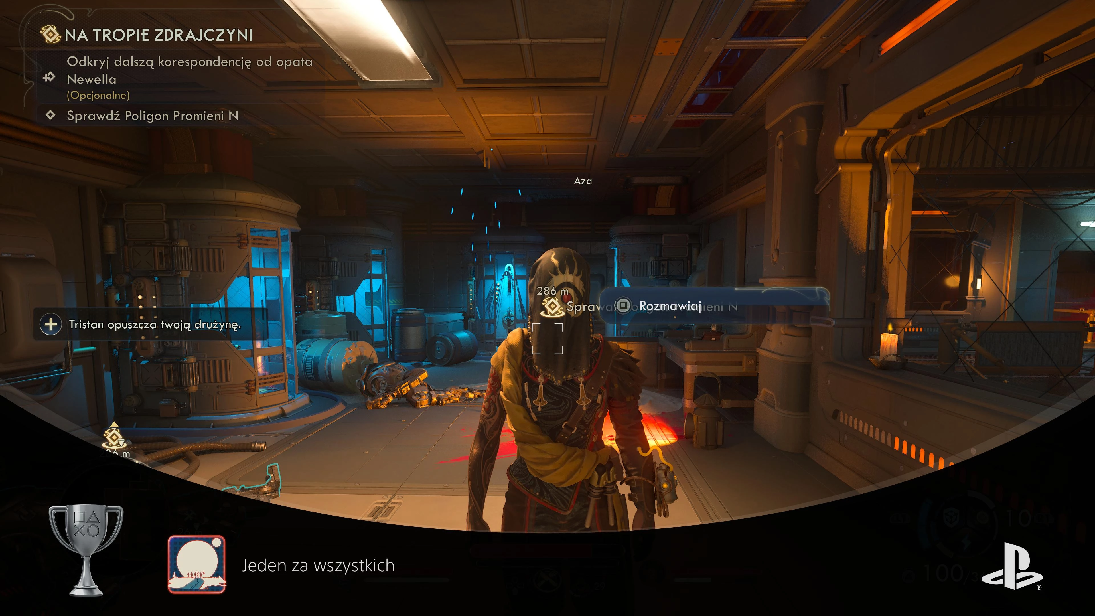 The Outer Worlds 2