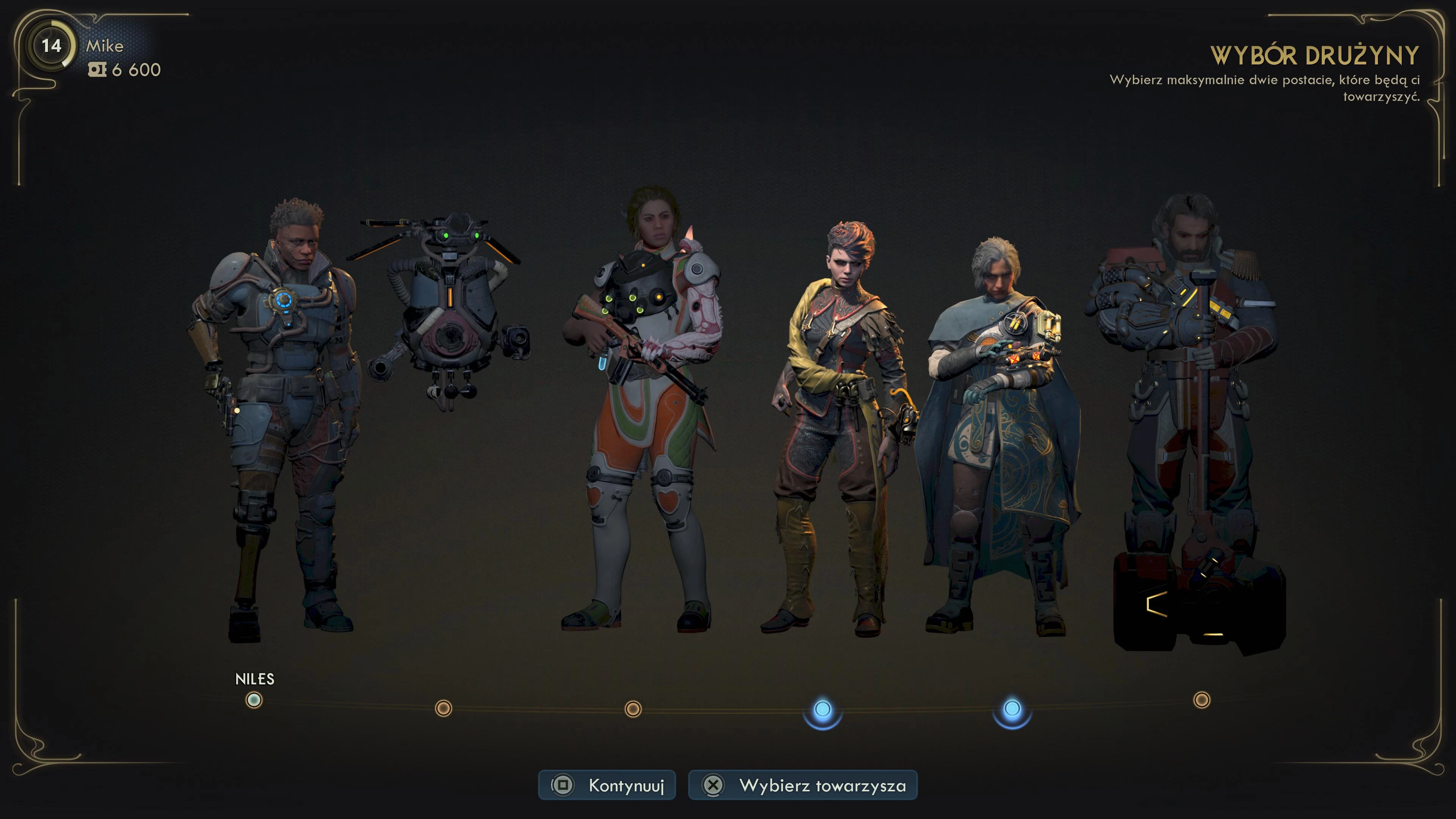 The Outer Worlds 2