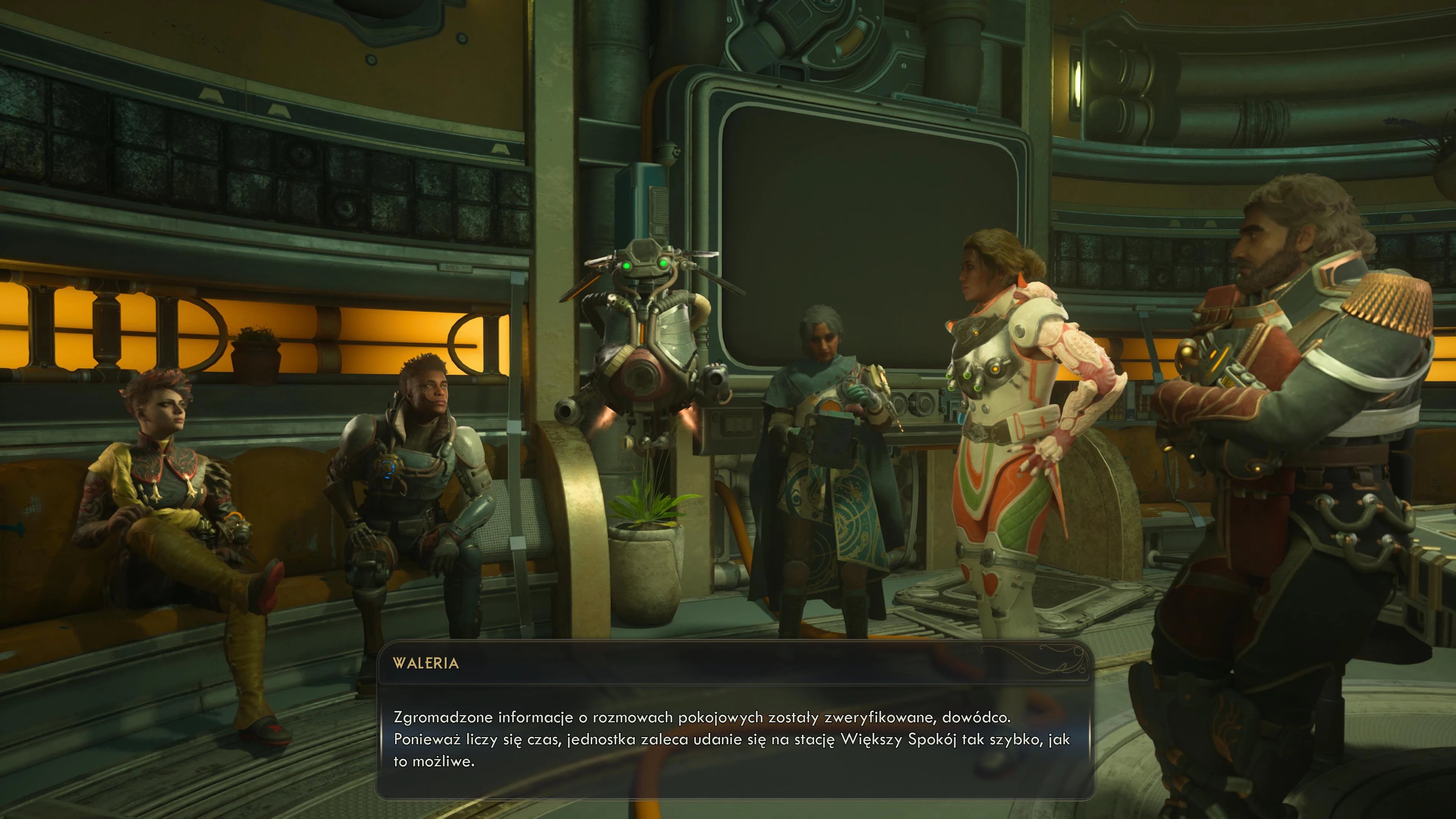 The Outer Worlds 2