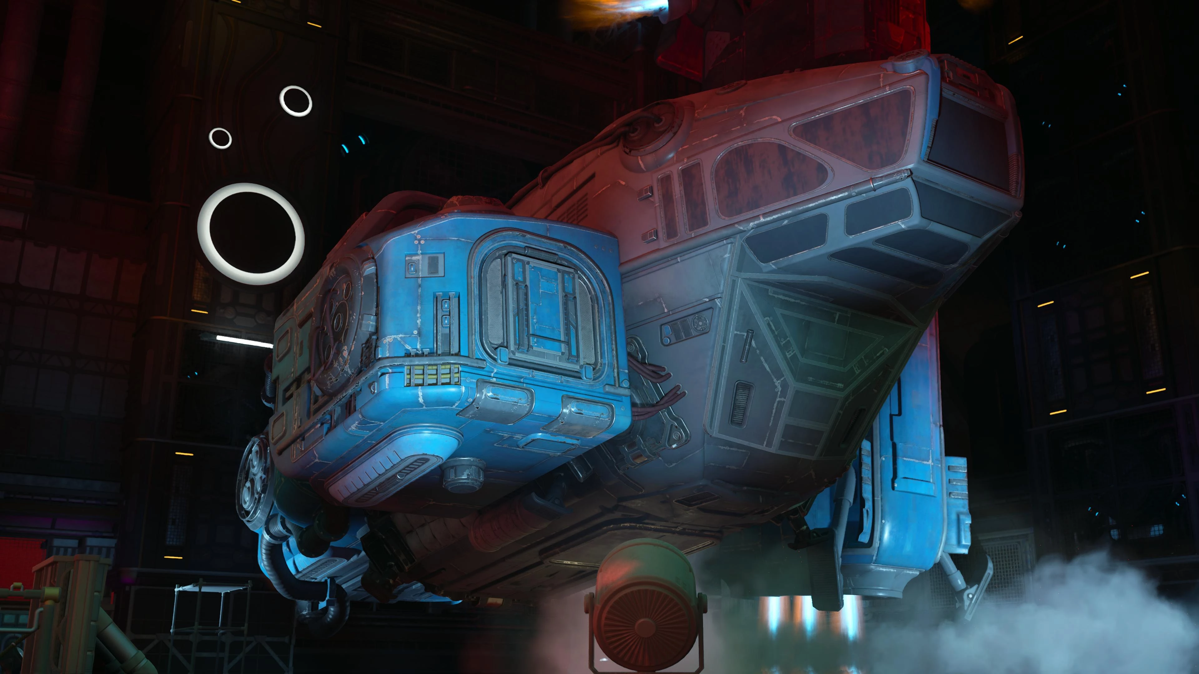 The Outer Worlds 2