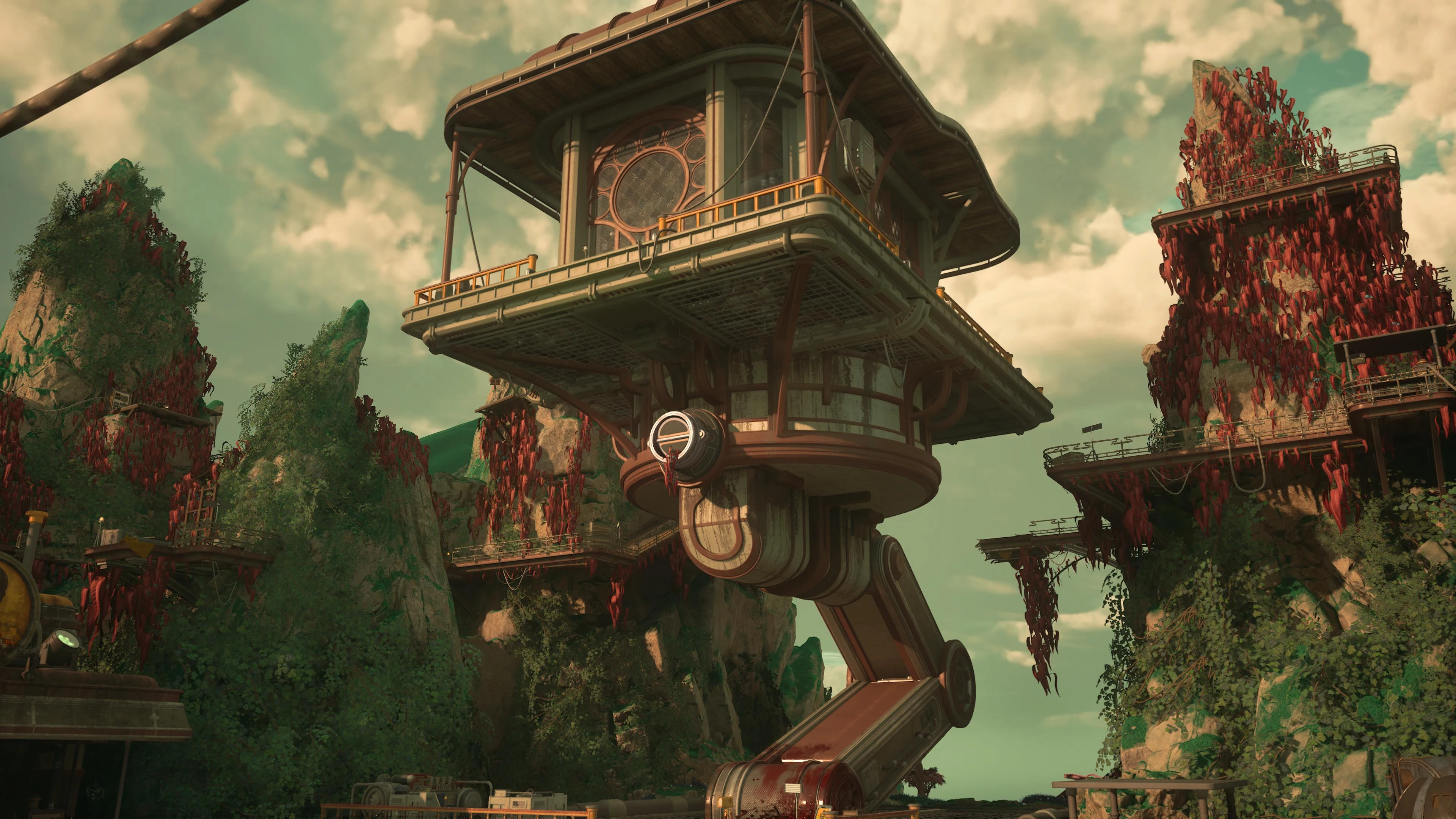 The Outer Worlds 2